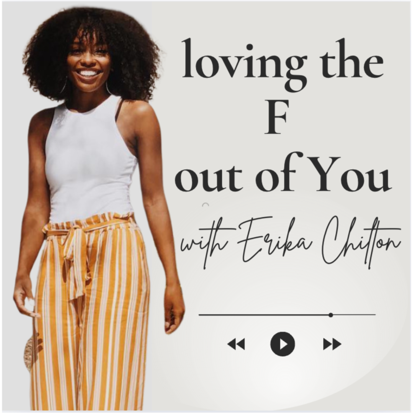 Loving the F Out of You