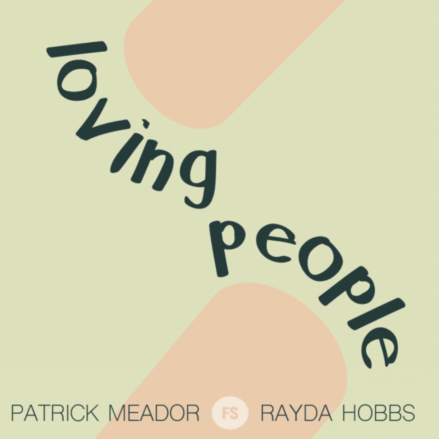 Loving People