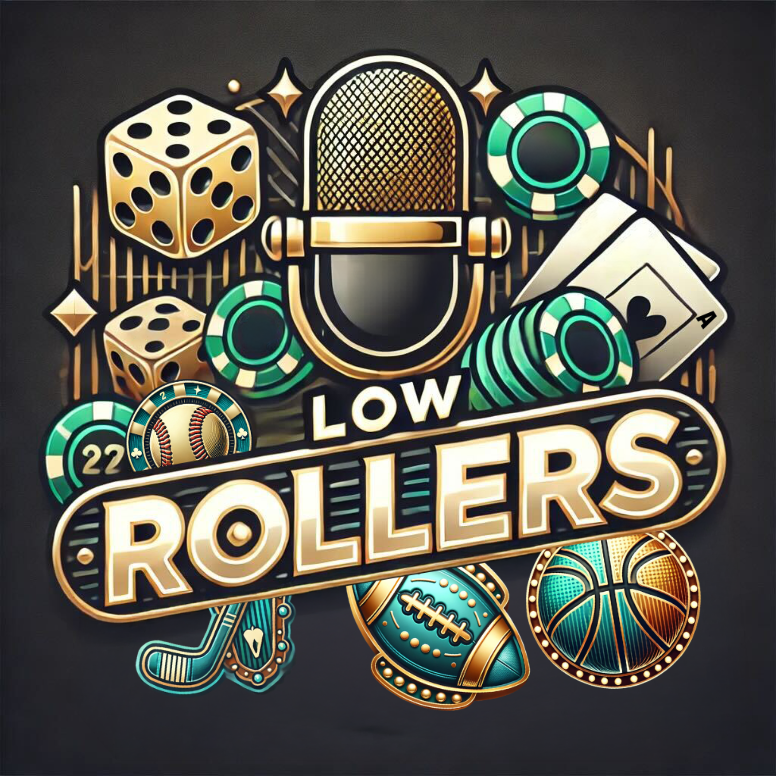 Vital Vegas' Scott Roeben on Las Vegas economy, value, and theoretical baseball (Episode 49) episode artwork