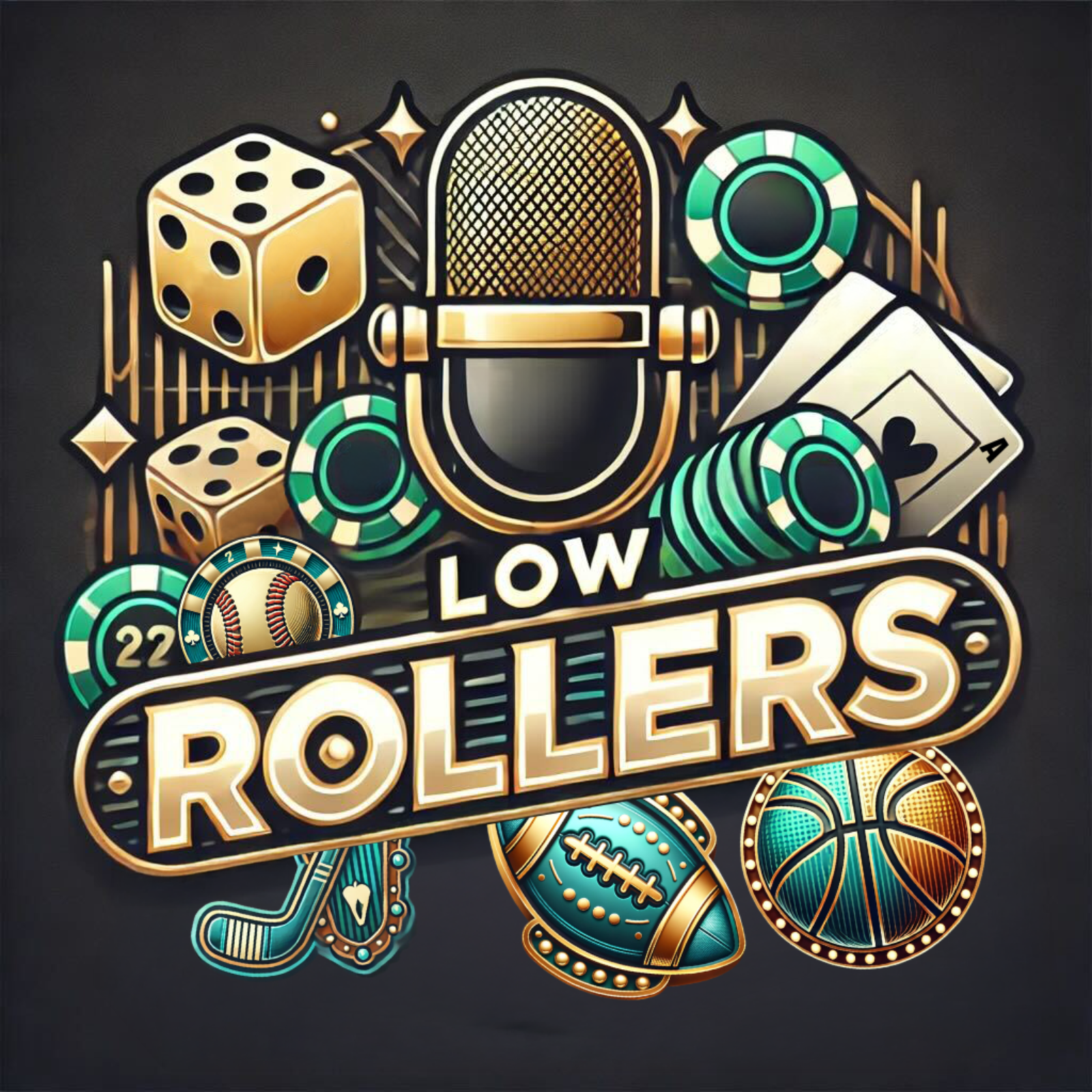 Low Rollers