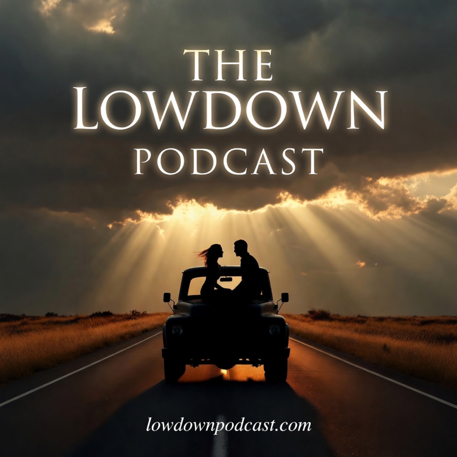 The LowDown Podcast podcast artwork