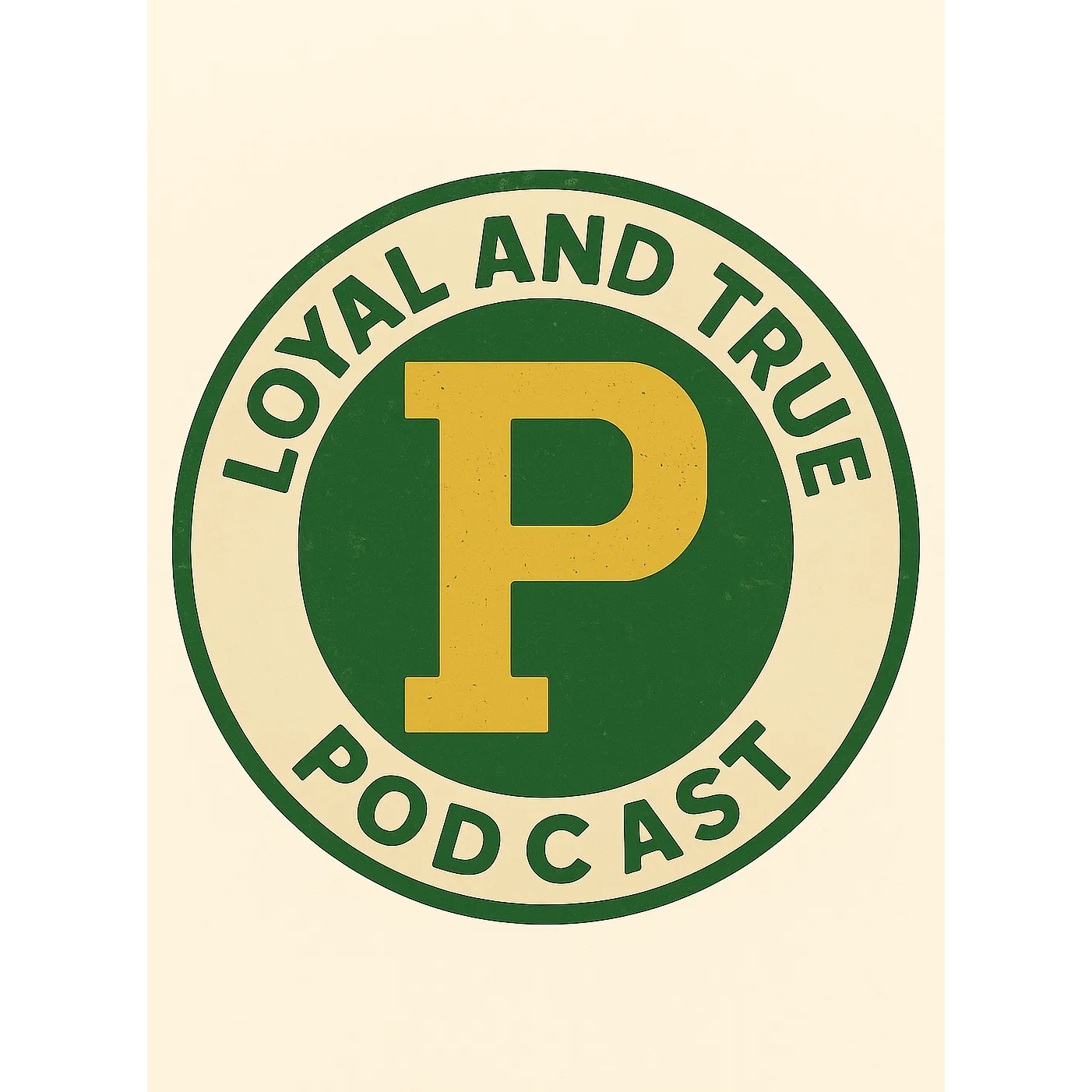 Loyal and True Podcast