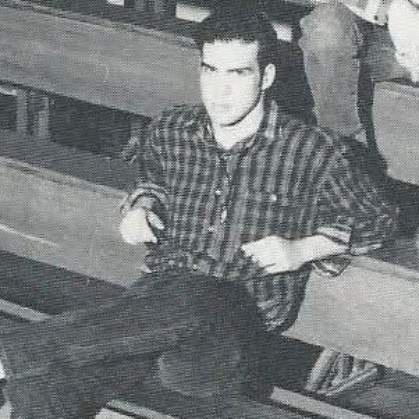 Clark Carpenter, Class of 1993 episode artwork