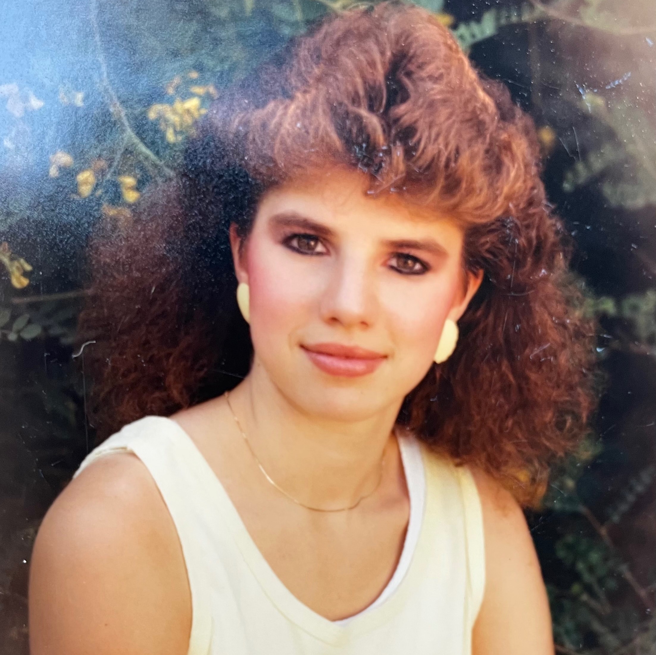 Temple Anderson Kinyon, Class of 1988 episode artwork