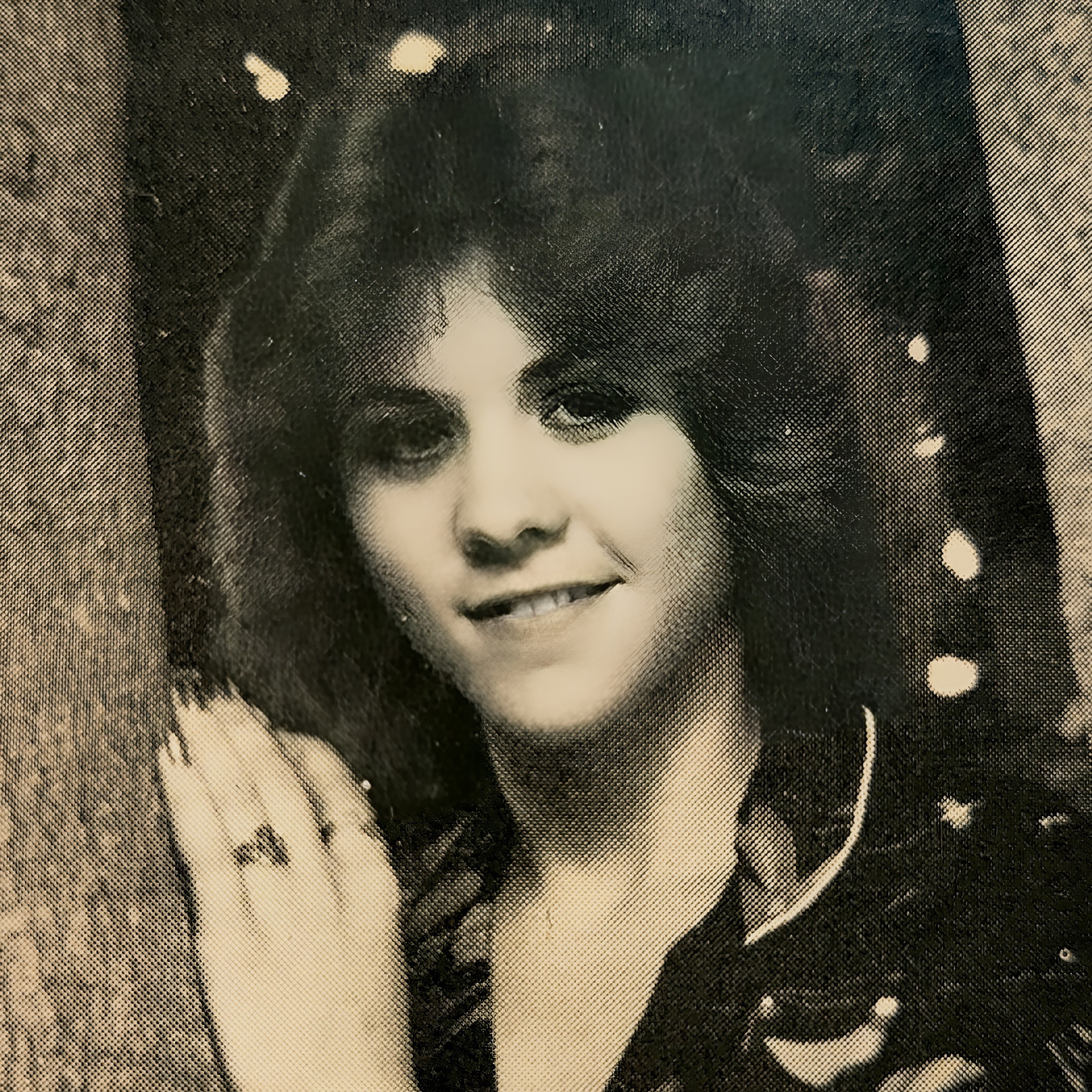 Karen Rohn, Class of 1981 episode artwork