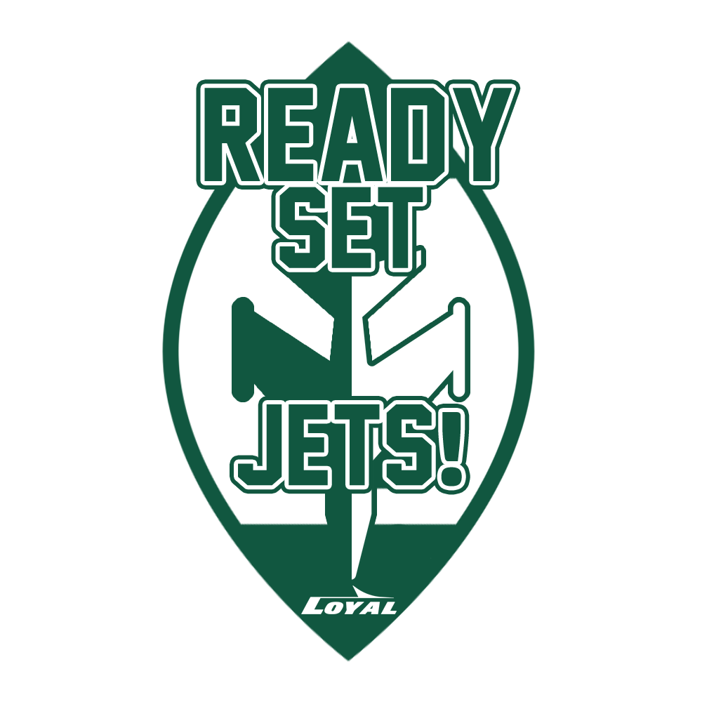 Ready, Set, Jets!