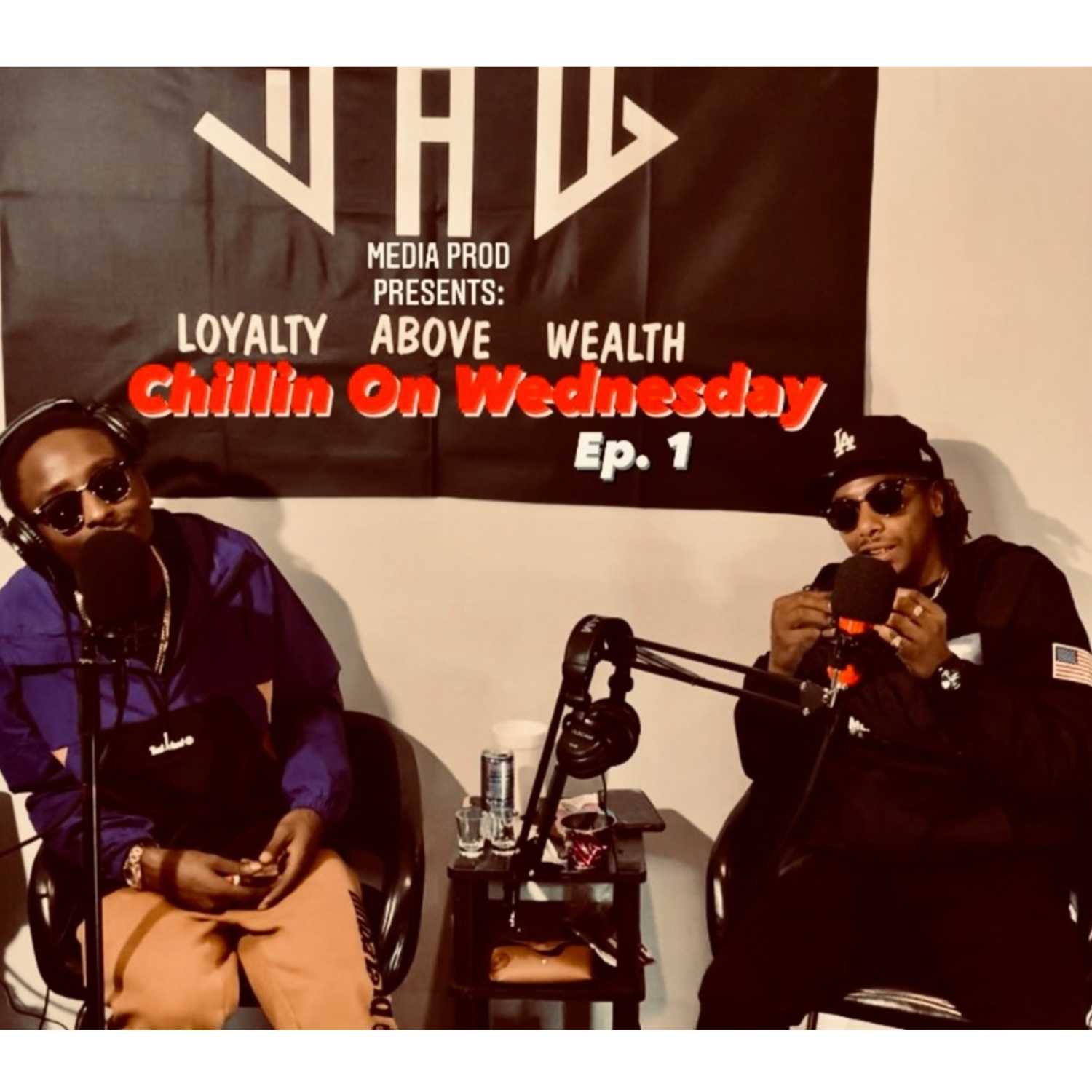 Loyalty Above Wealth
