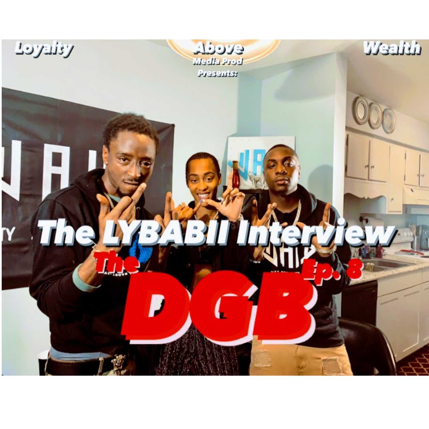 Loyalty Above Wealth