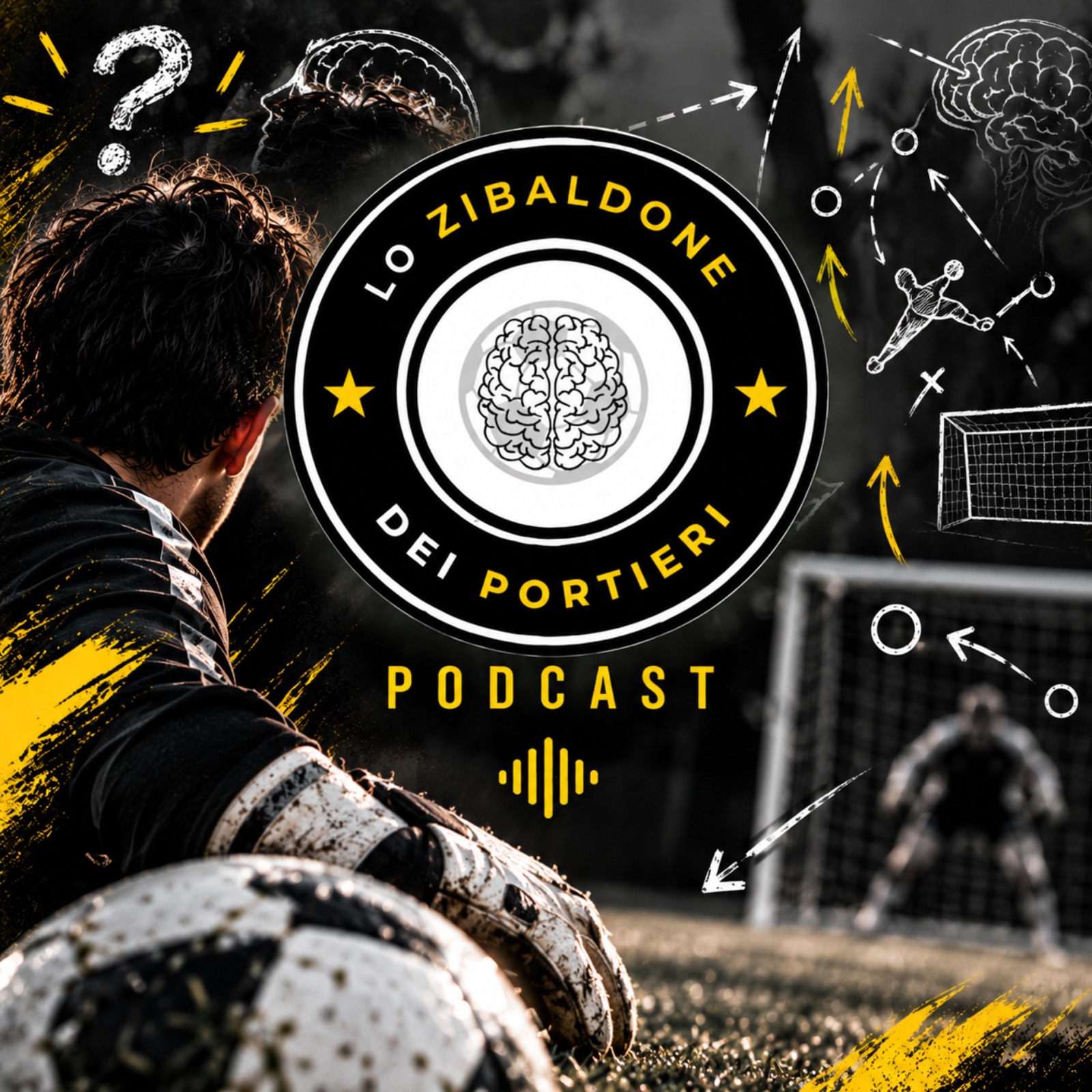 Copertina di lozibaldonedeiportieri