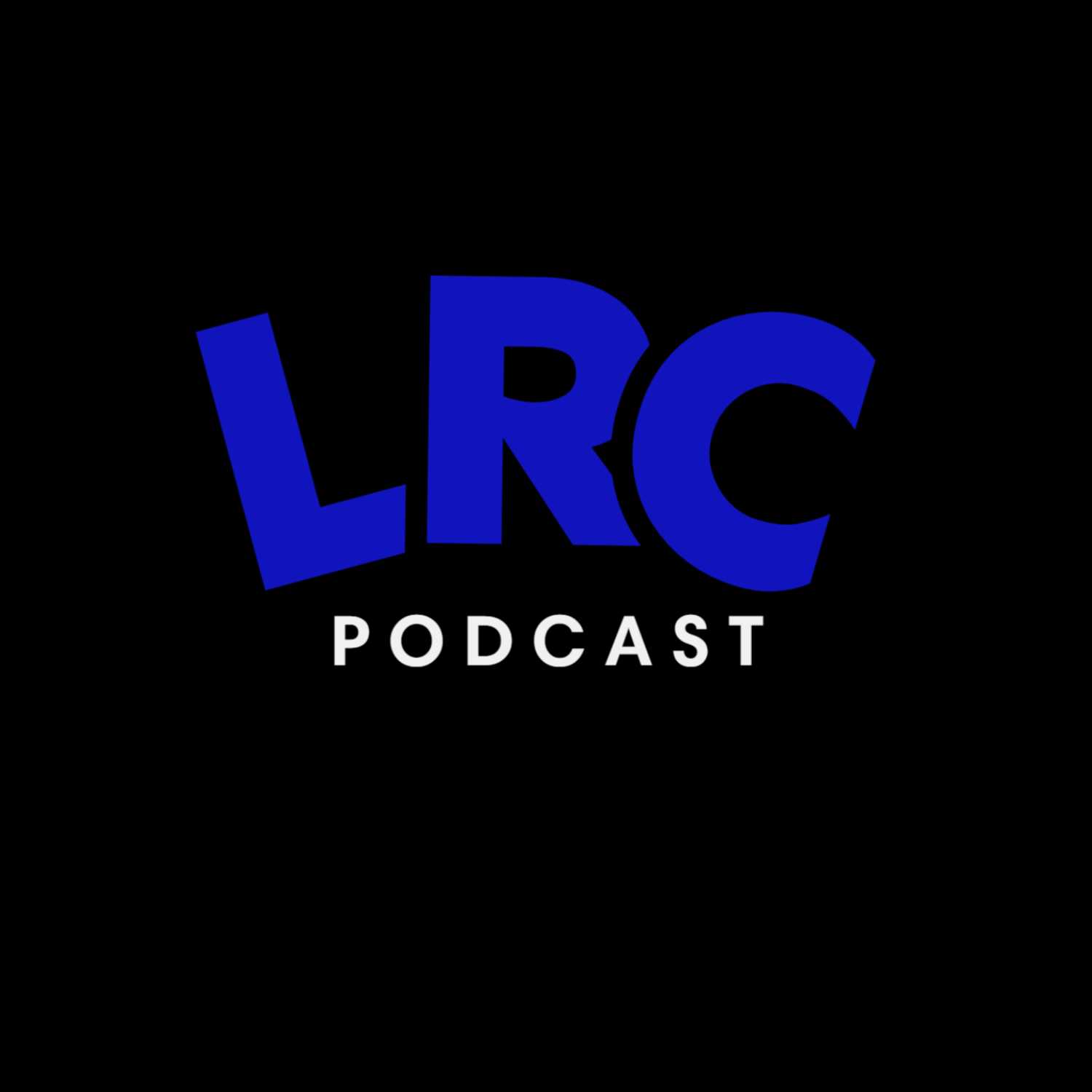 LRC Podcast