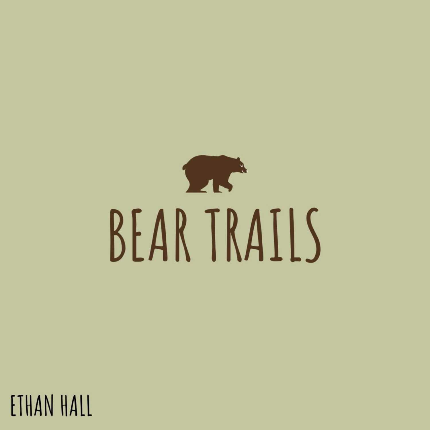 Bear Trails with Ethan Hall episode artwork