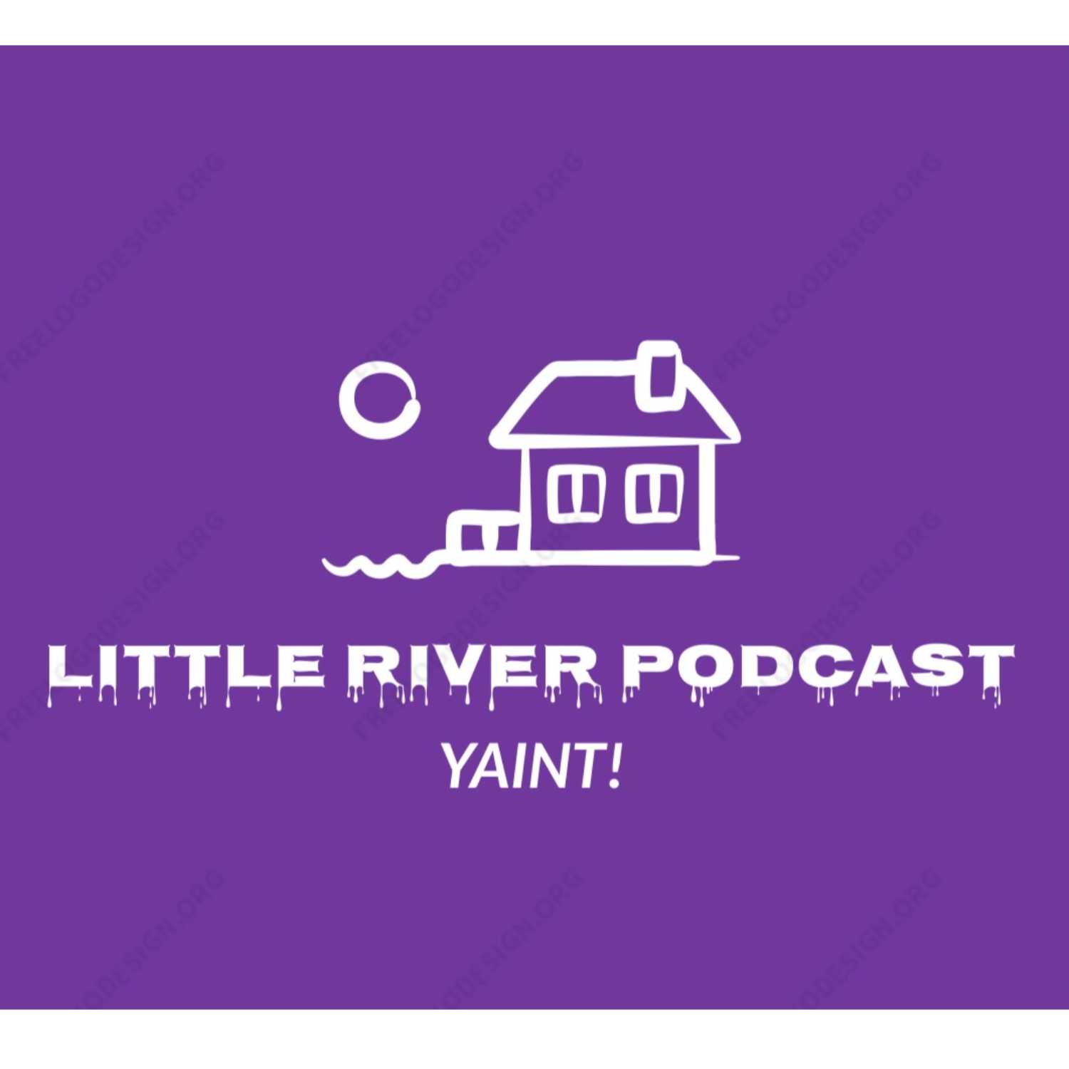 LittleRiverPodcast (LRP)