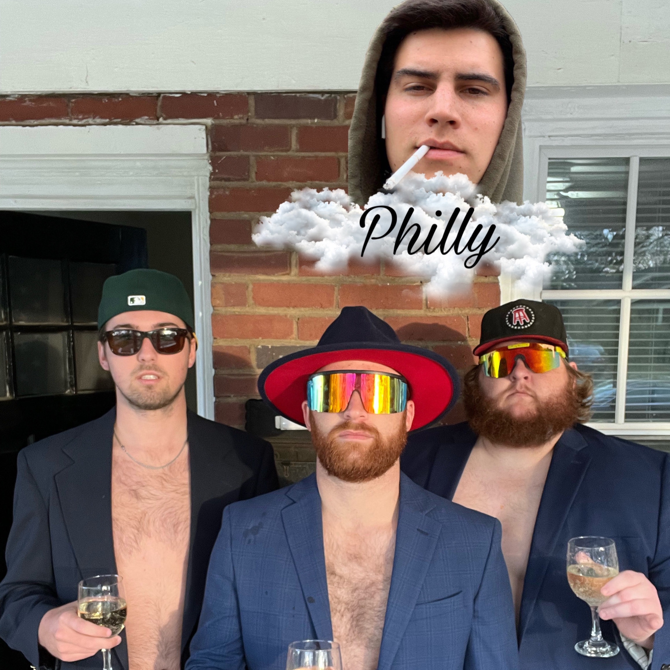 LittleRiverPodcast (LRP)