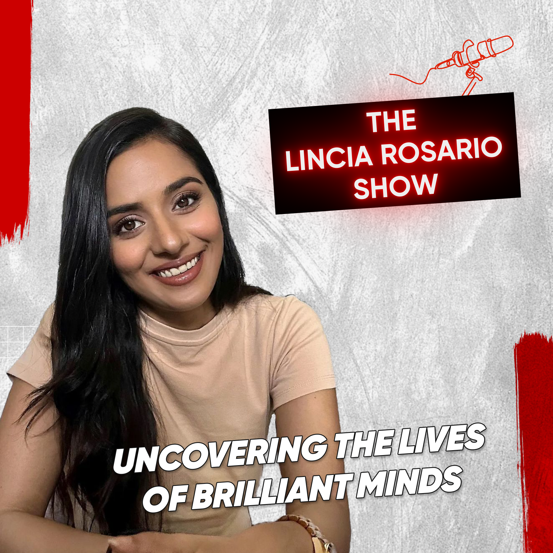 THE LINCIA ROSARIO SHOW