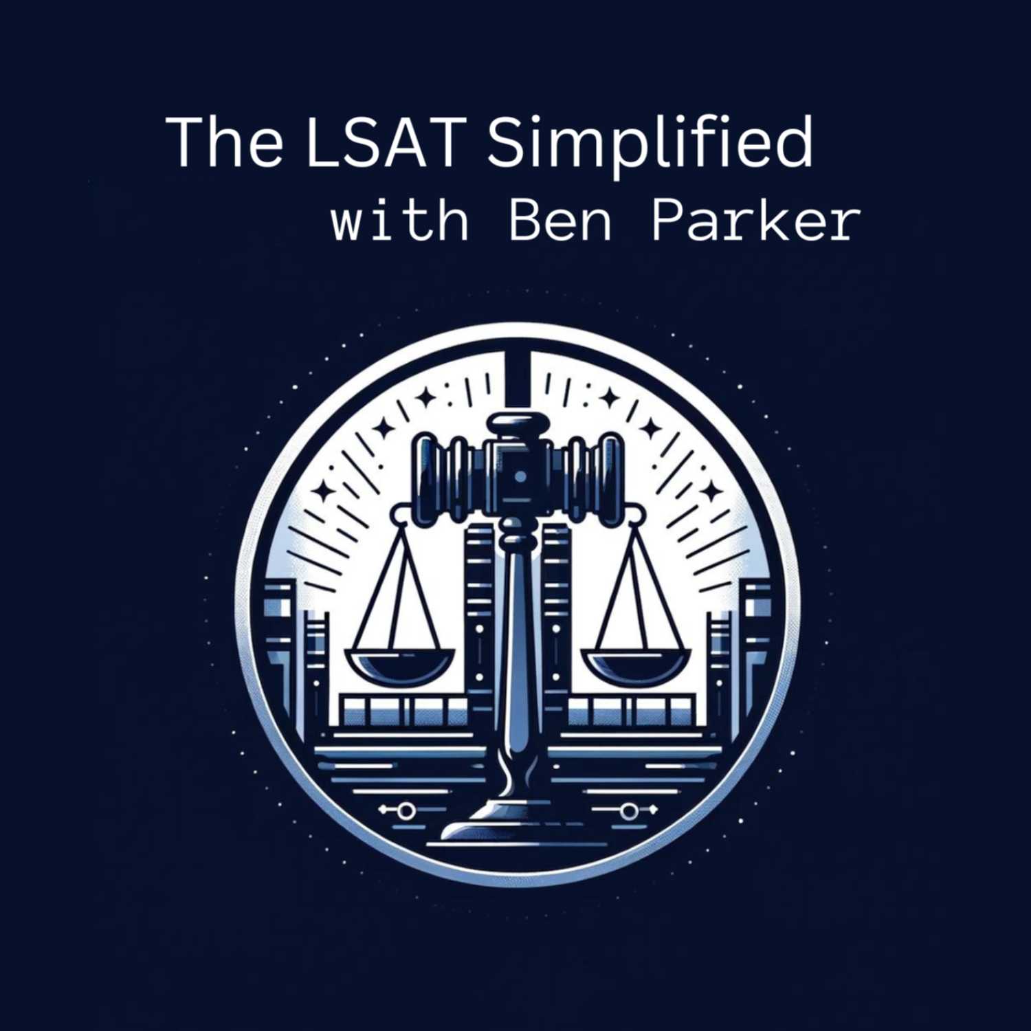 The LSAT Simplified