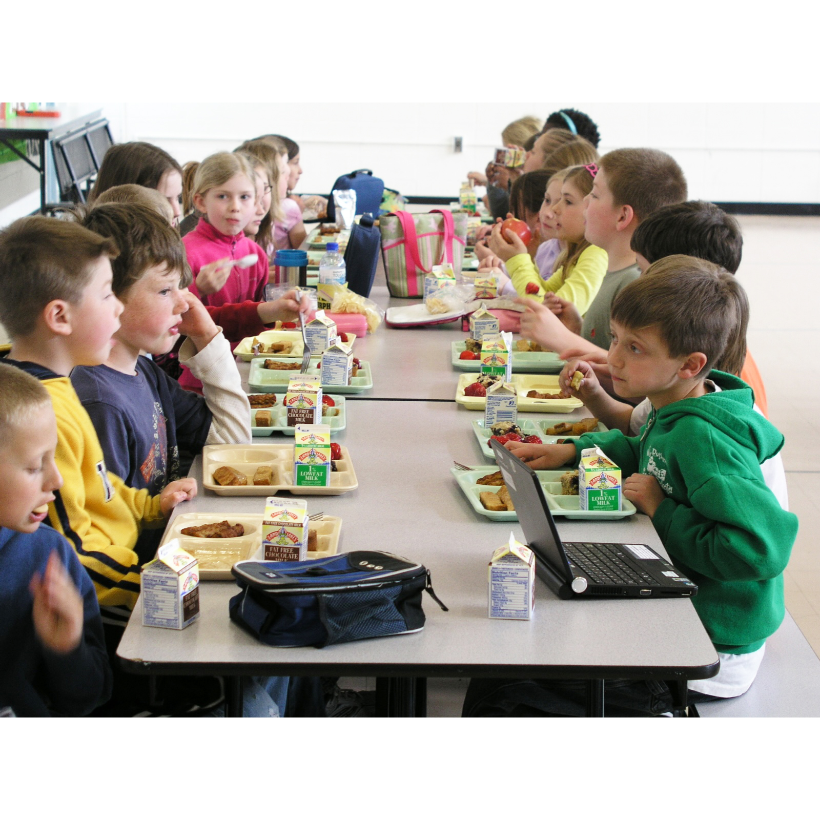 LSP\'s Ear to the Ground