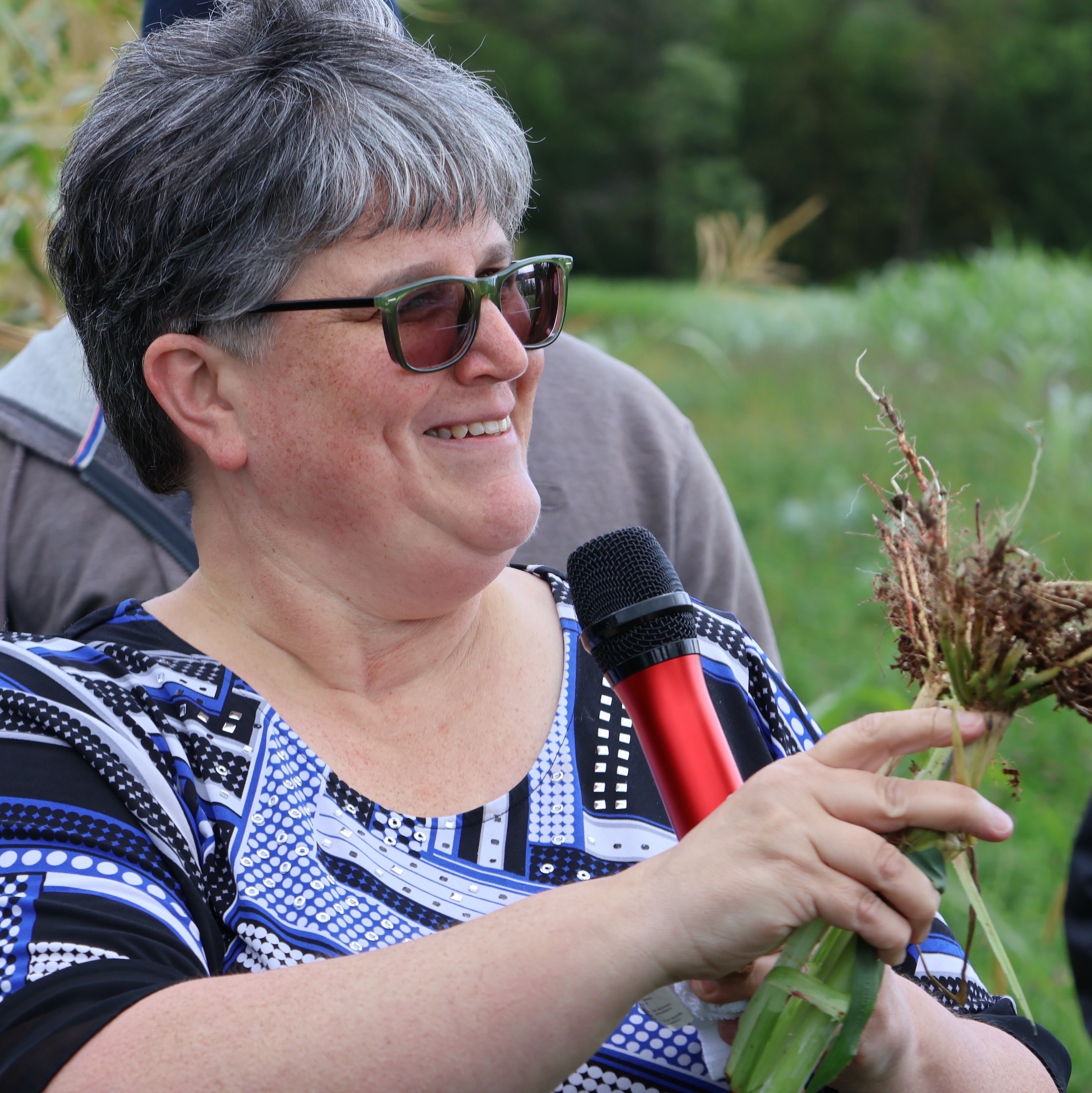 LSP\'s Ear to the Ground
