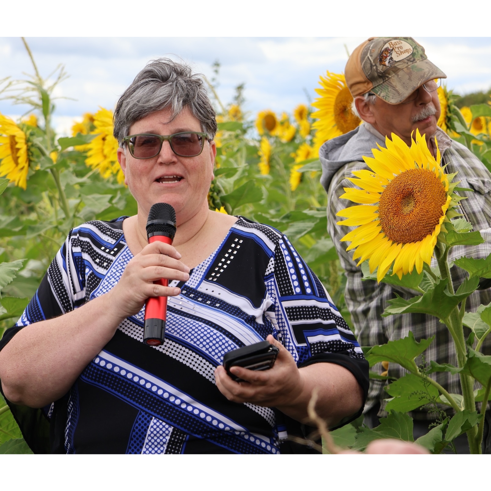 LSP\'s Ear to the Ground