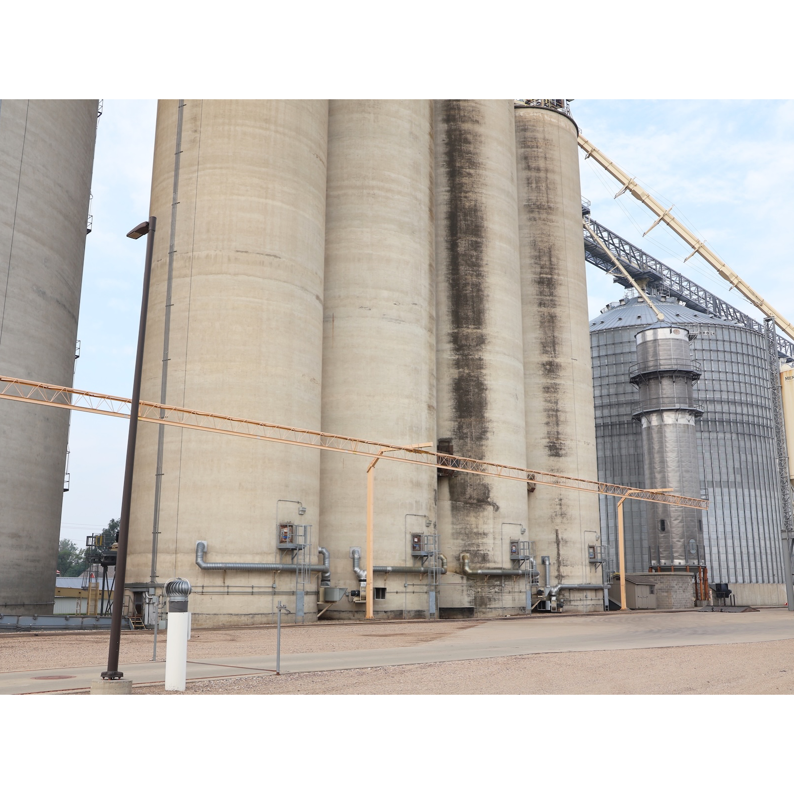 LSP\'s Ear to the Ground