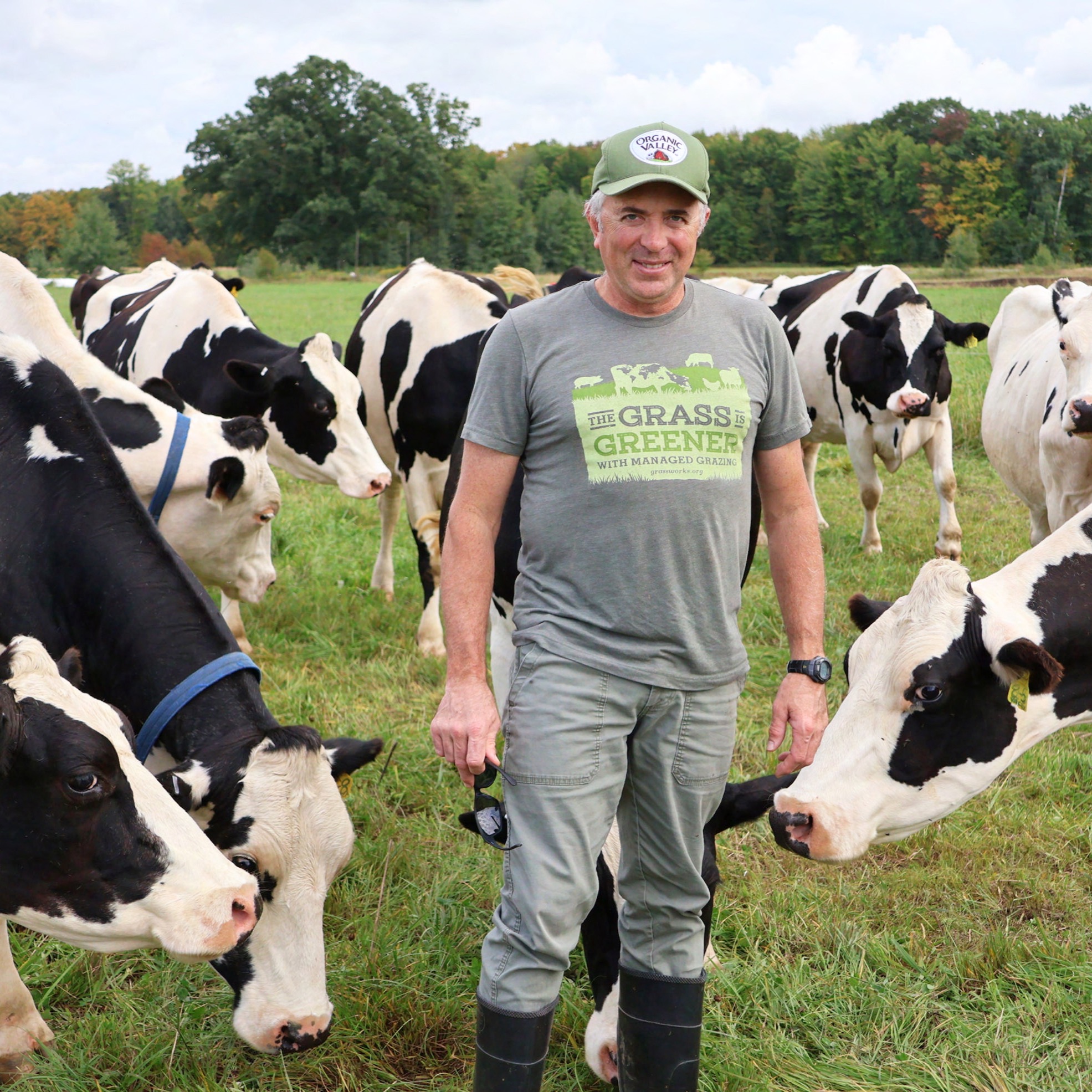 LSP\'s Ear to the Ground