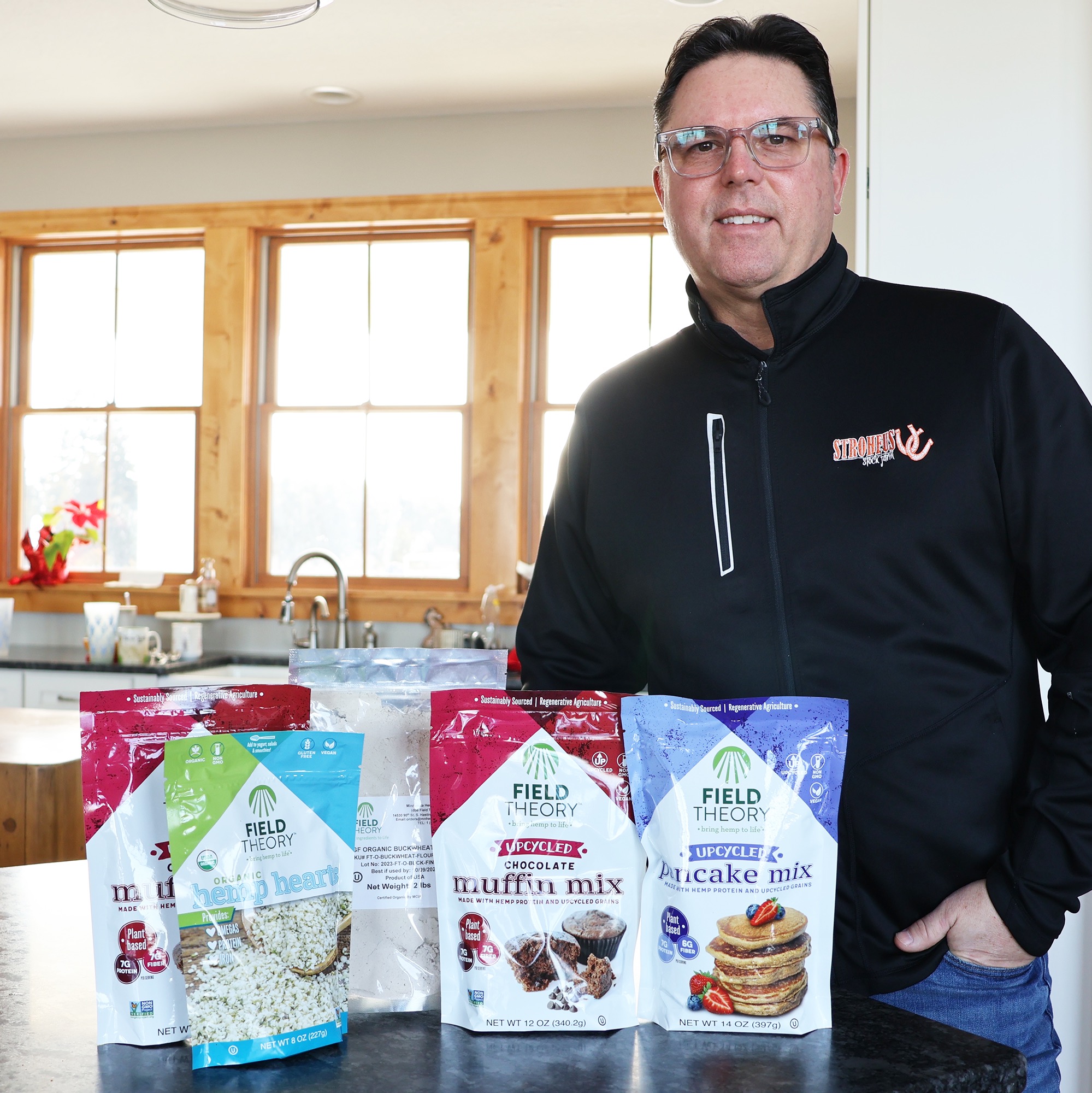 LSP\'s Ear to the Ground