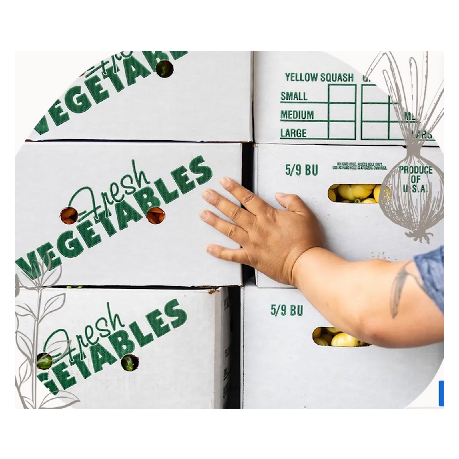 Ear to the Ground 400: Small Farms, Big Markets