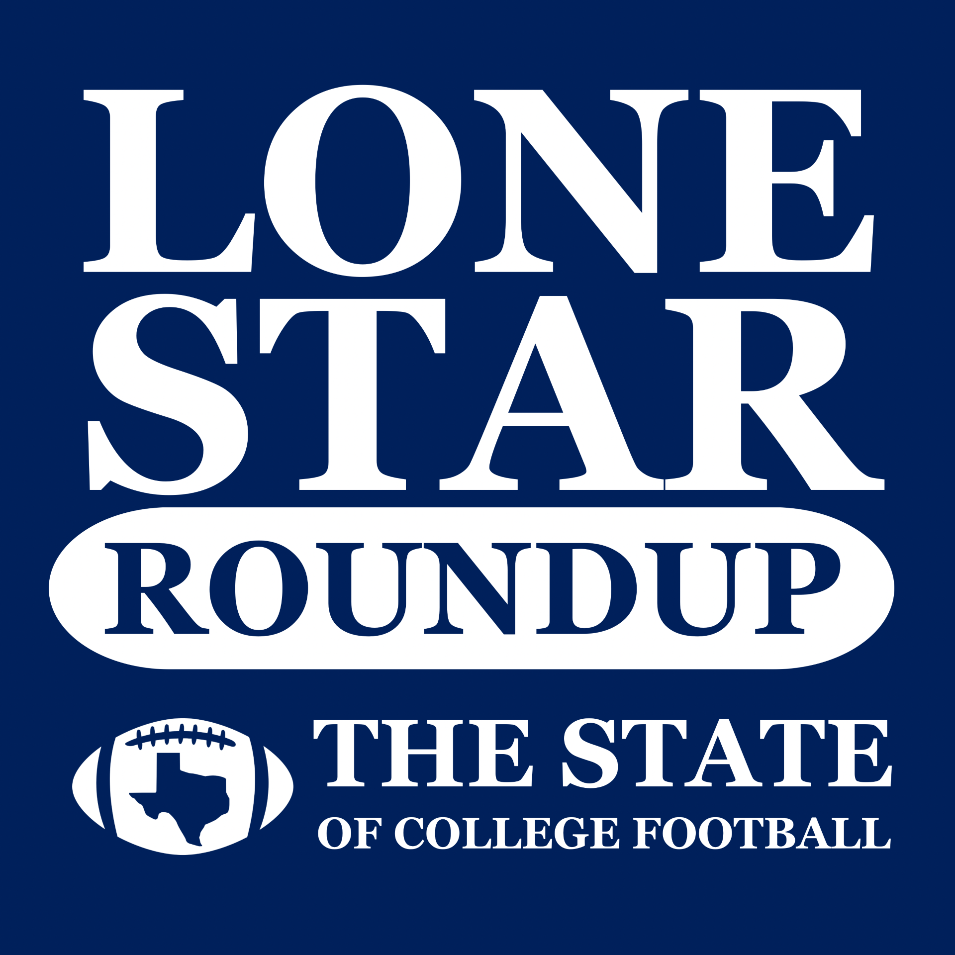 Lone Star Roundup