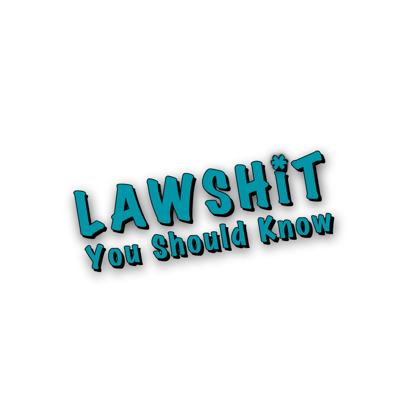 Law Shit You Should Know