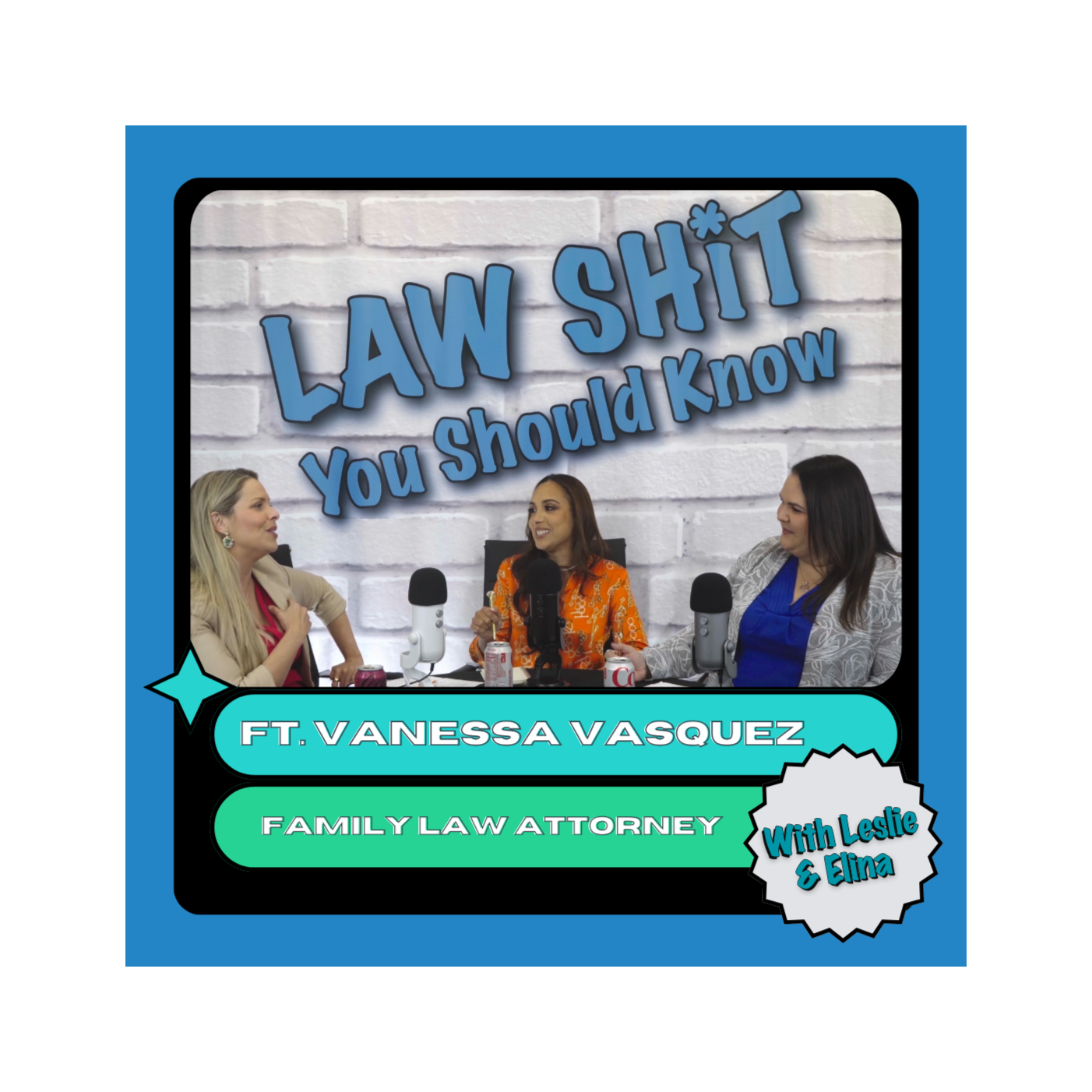 Law Shit You Should Know