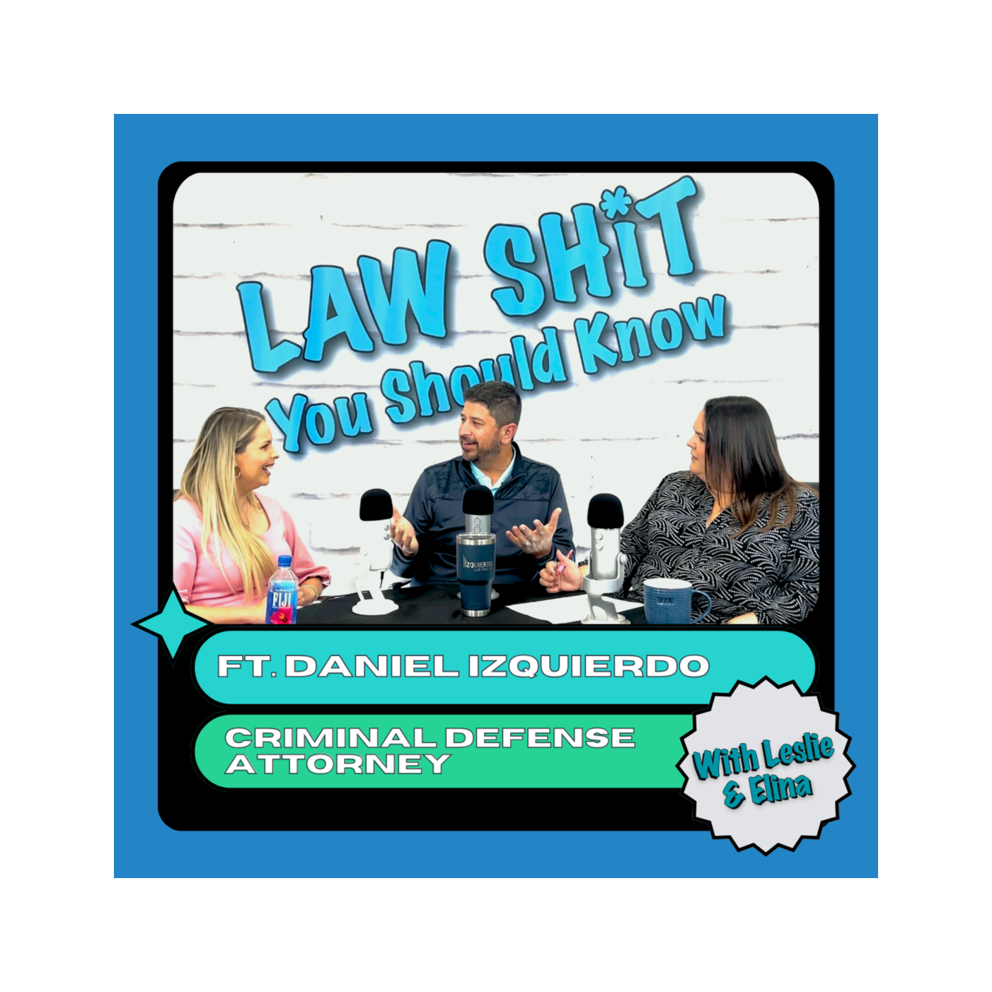 Law Shit You Should Know