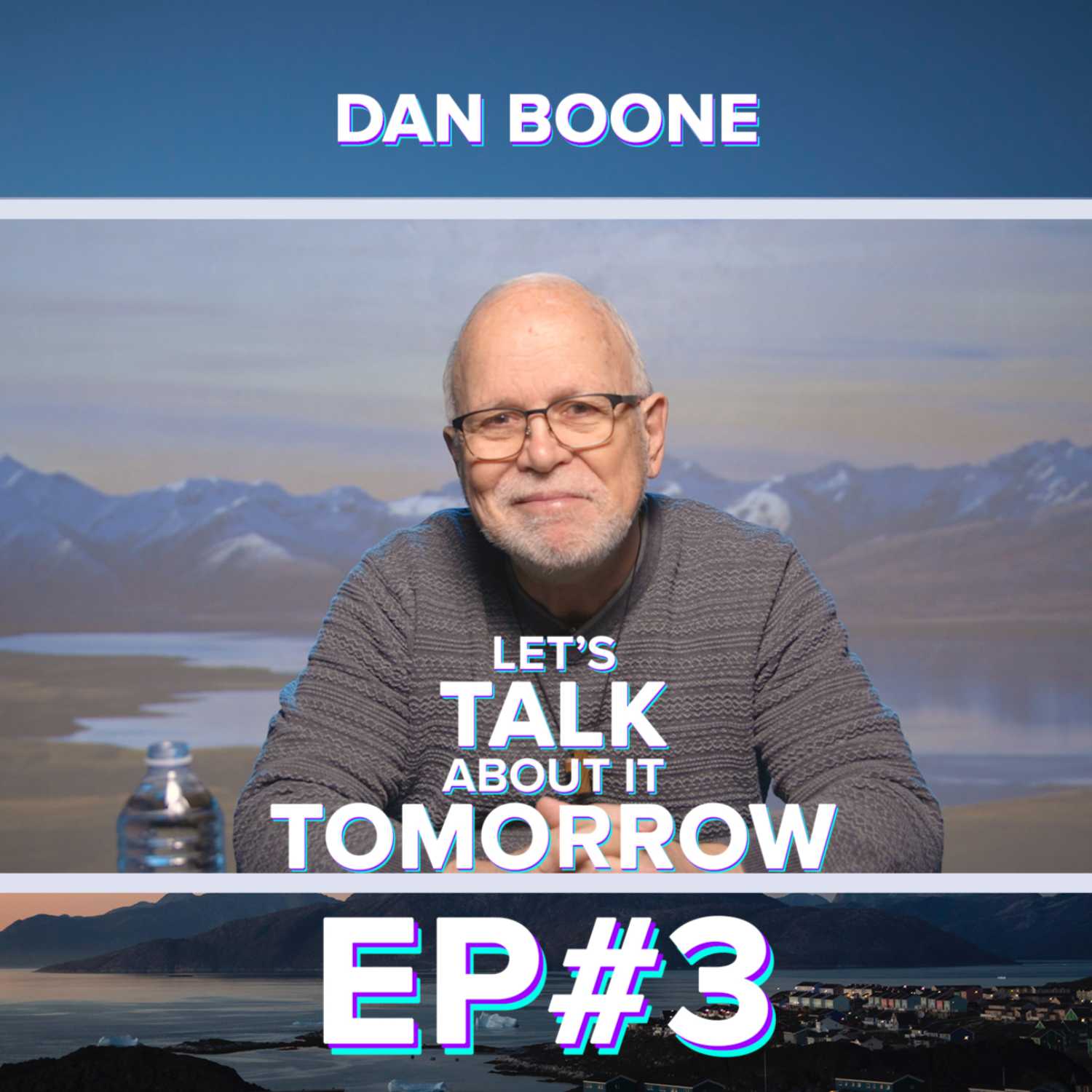 Let\'s Talk About It Tomorrow