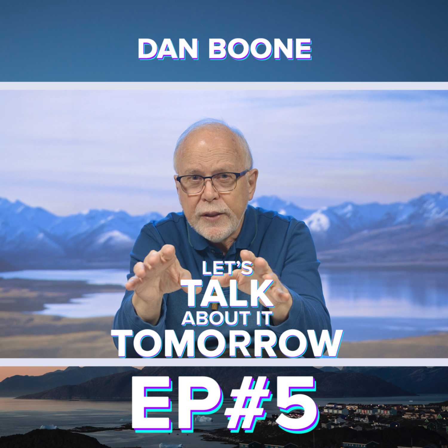 Let\'s Talk About It Tomorrow