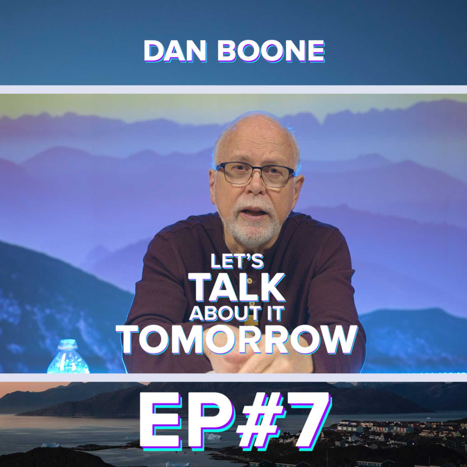 Let\'s Talk About It Tomorrow