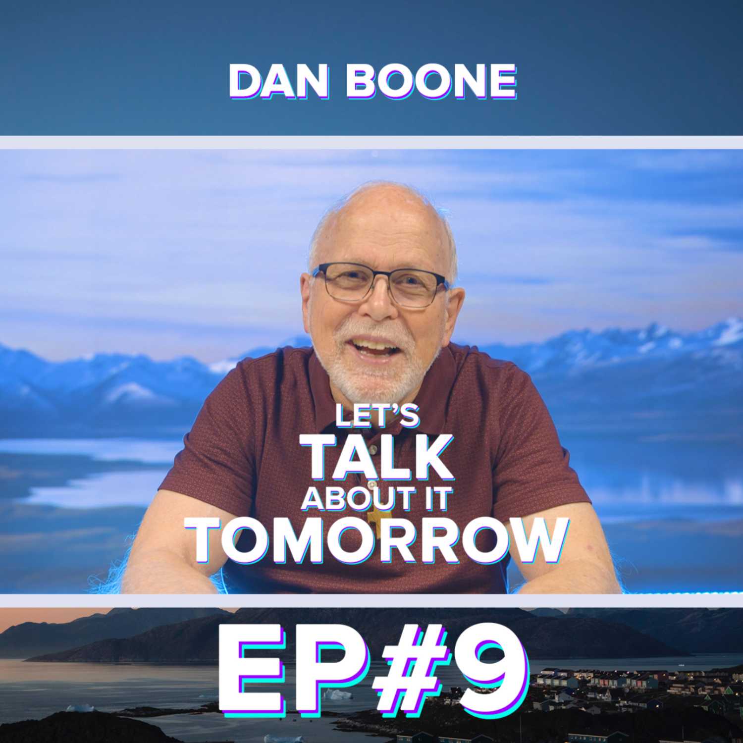 Let\'s Talk About It Tomorrow