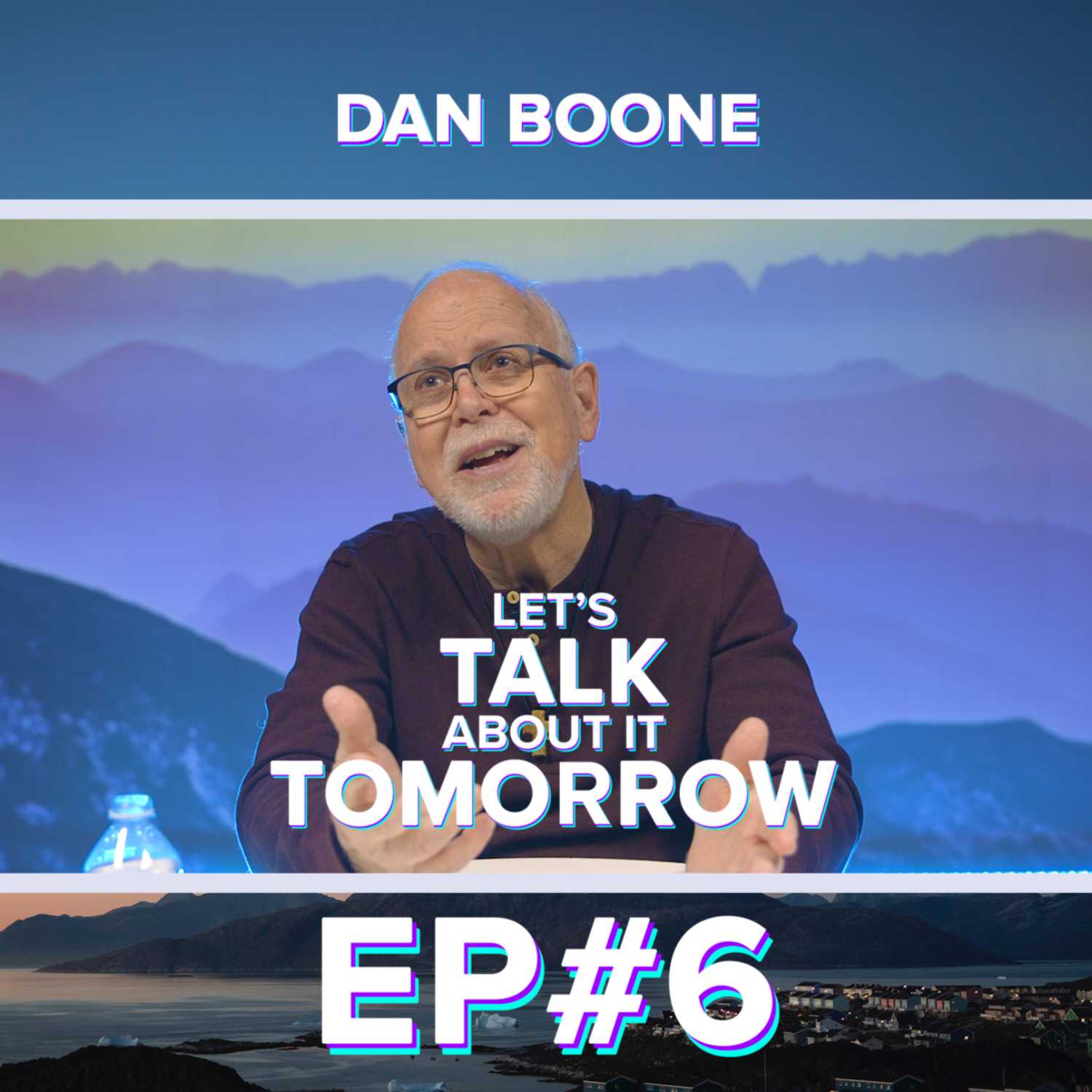 Let\'s Talk About It Tomorrow