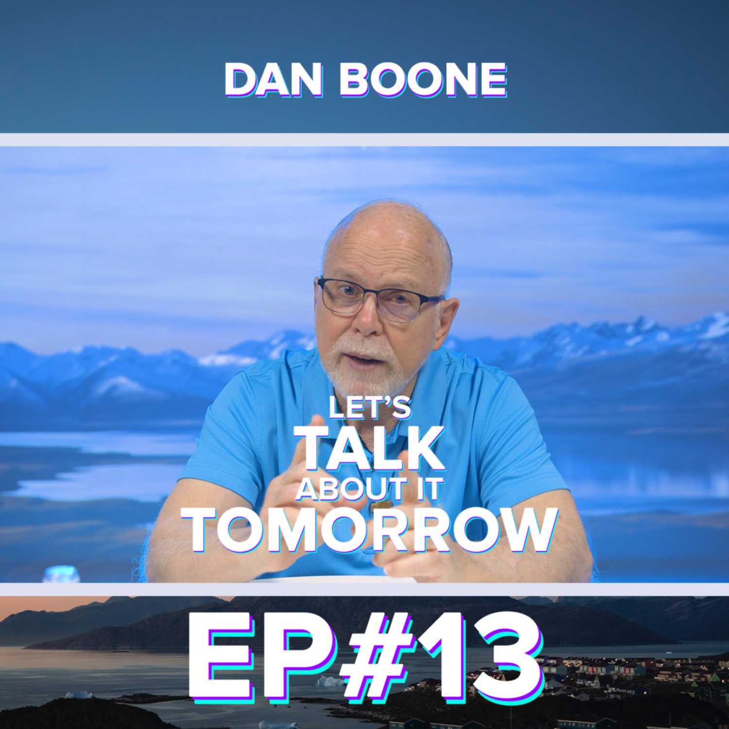 Let\'s Talk About It Tomorrow