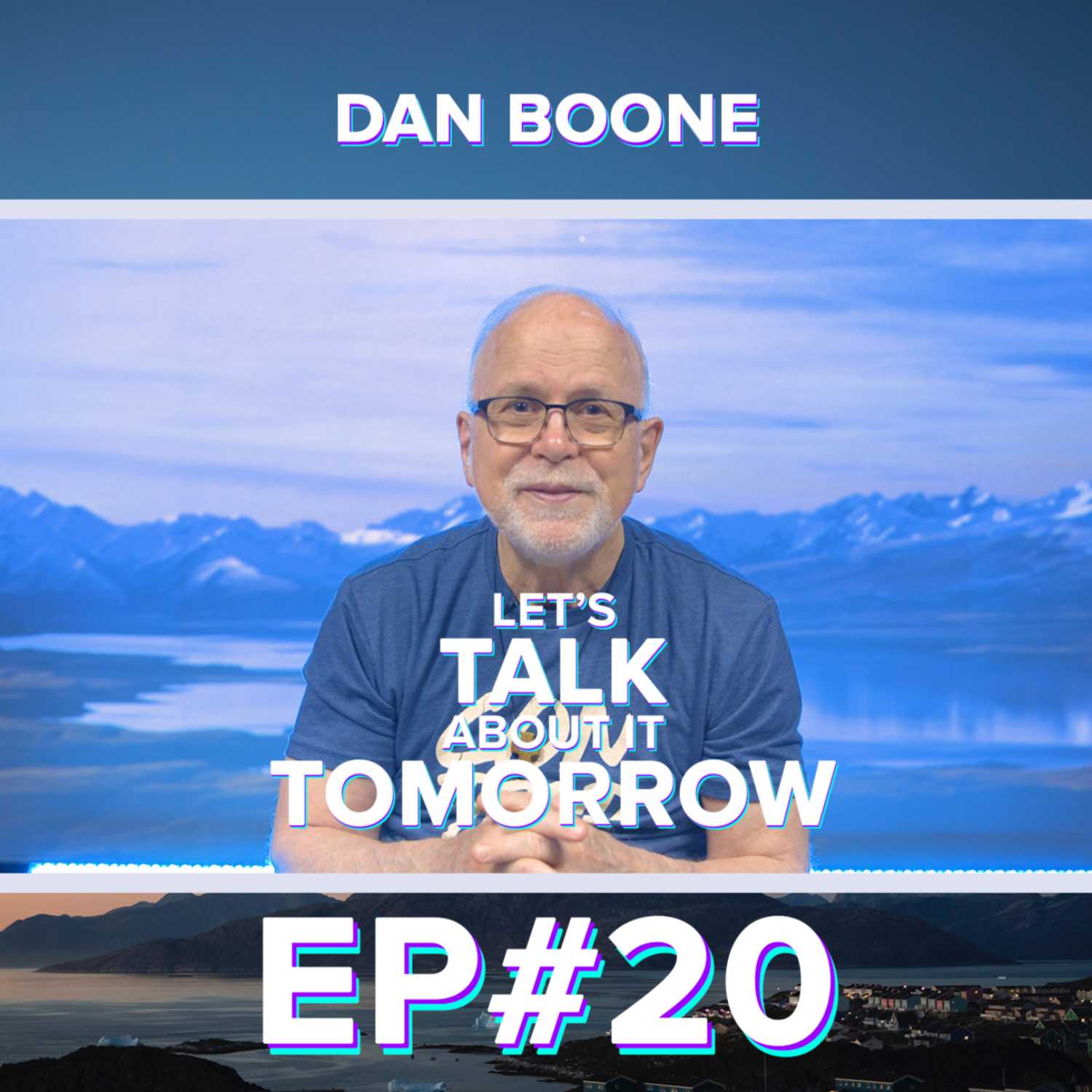 Let\'s Talk About It Tomorrow