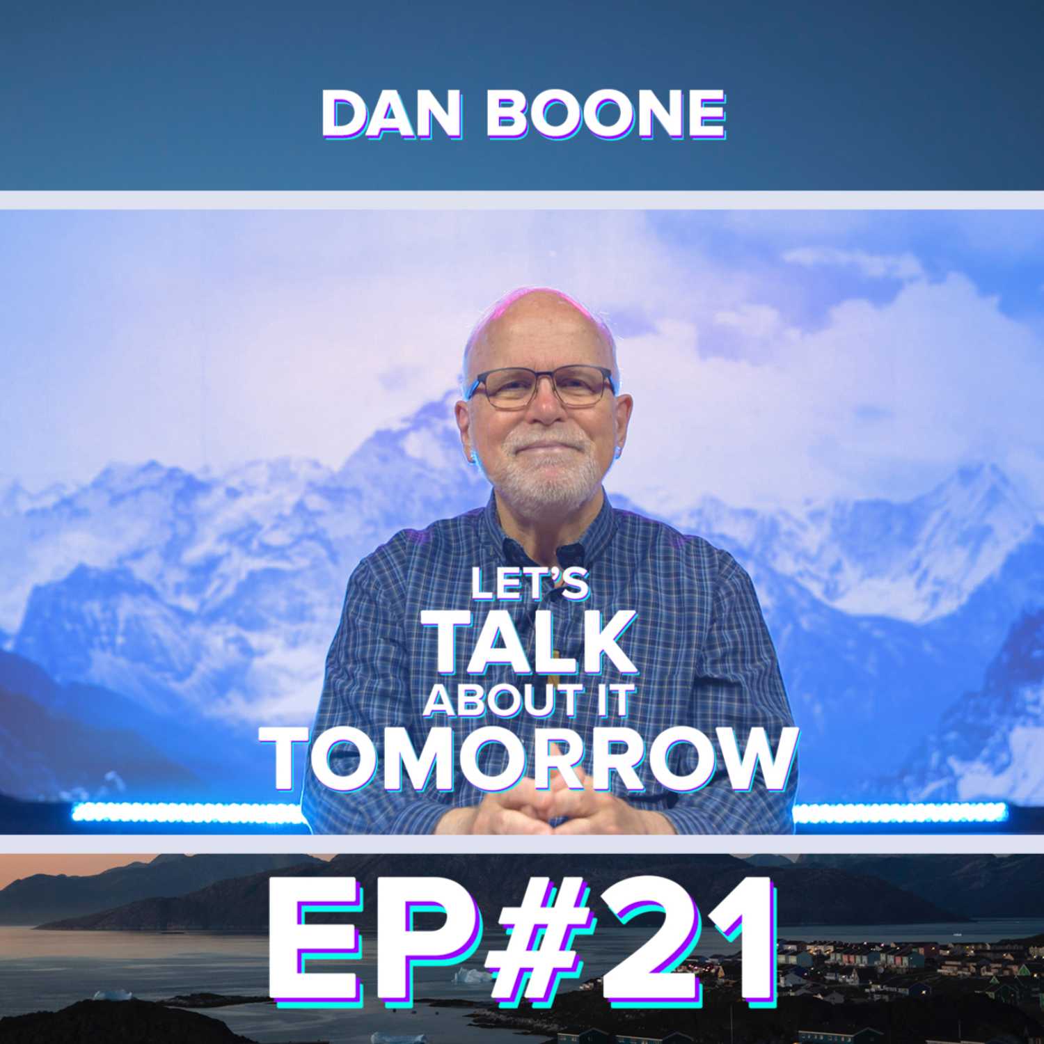 Let\'s Talk About It Tomorrow