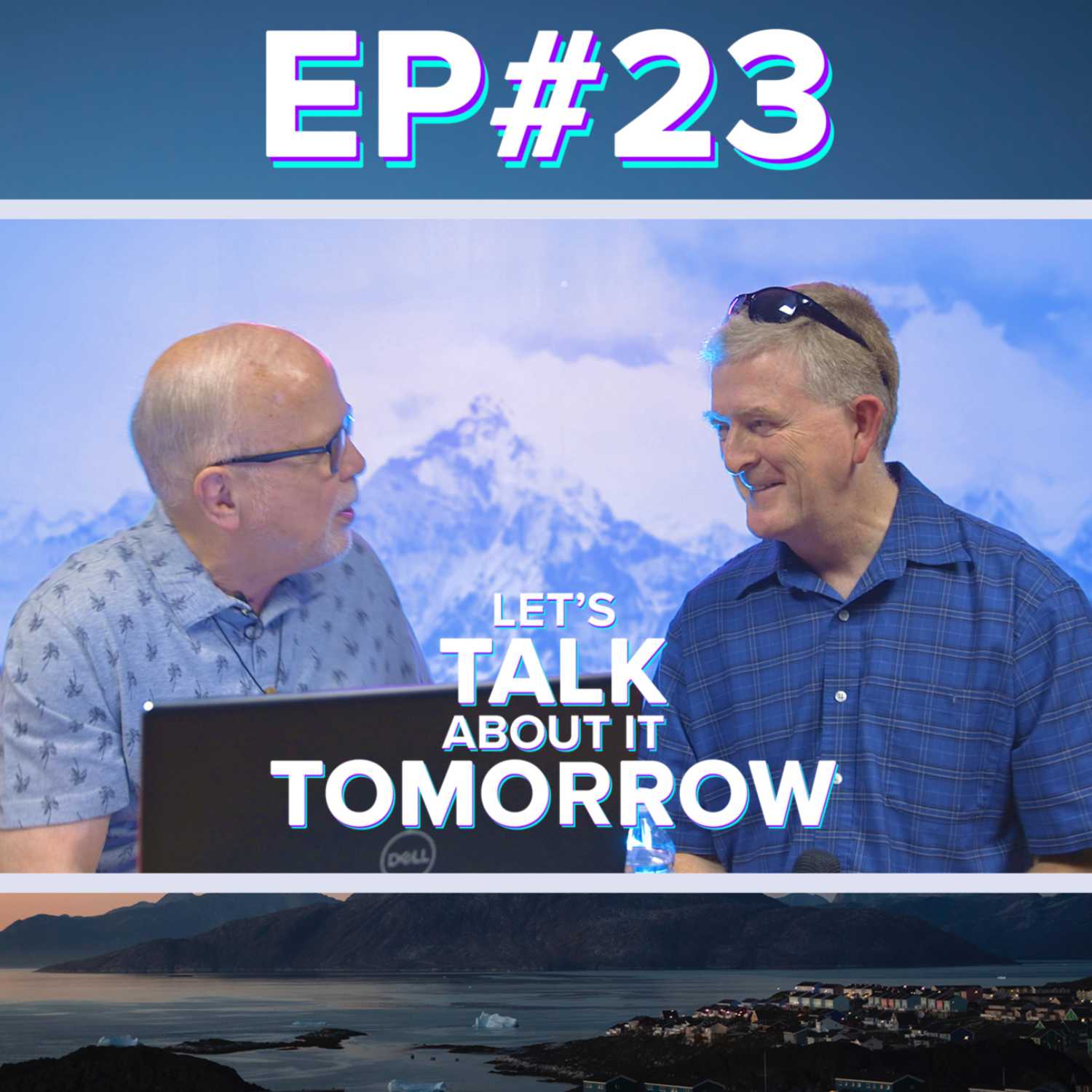 Let\'s Talk About It Tomorrow