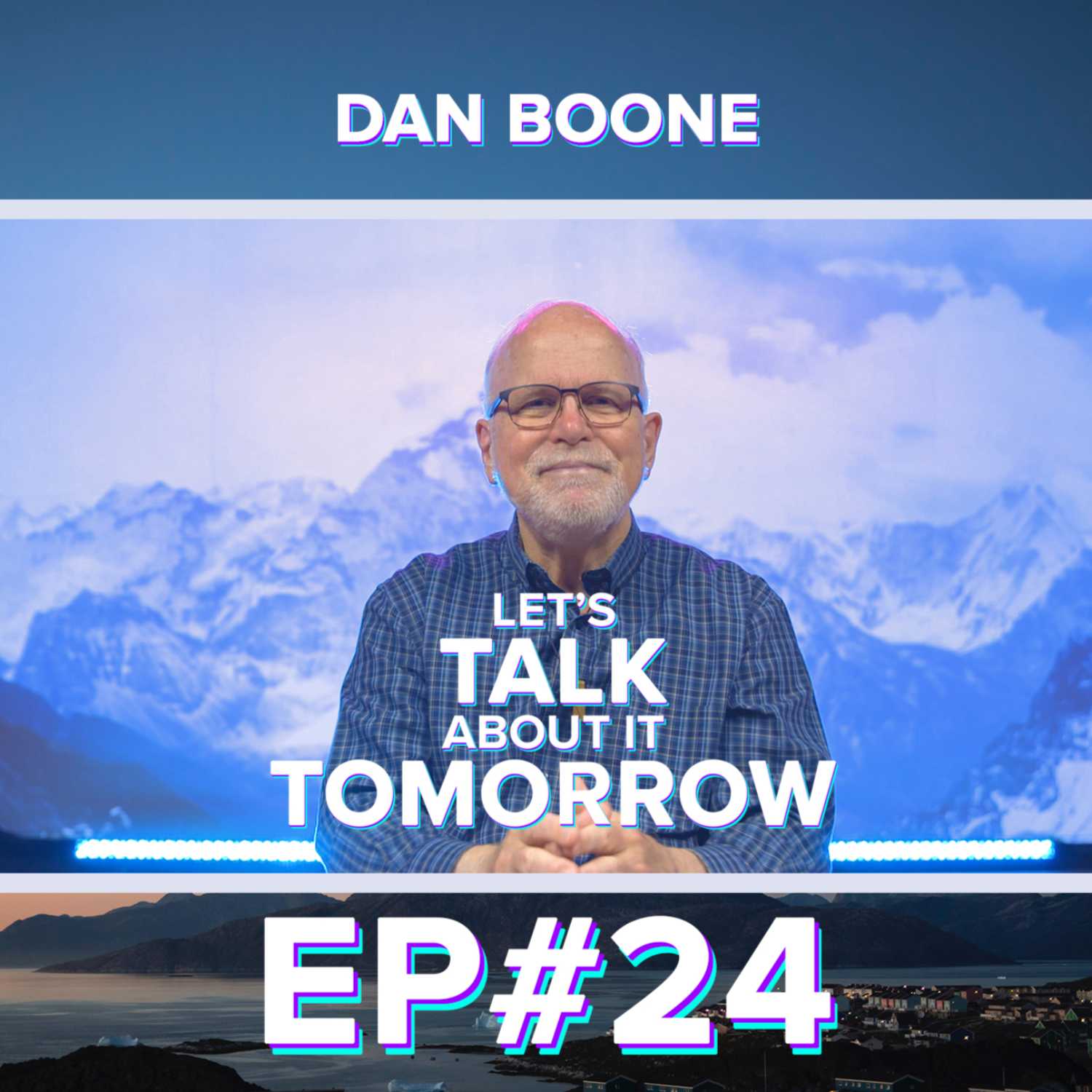 Let\'s Talk About It Tomorrow