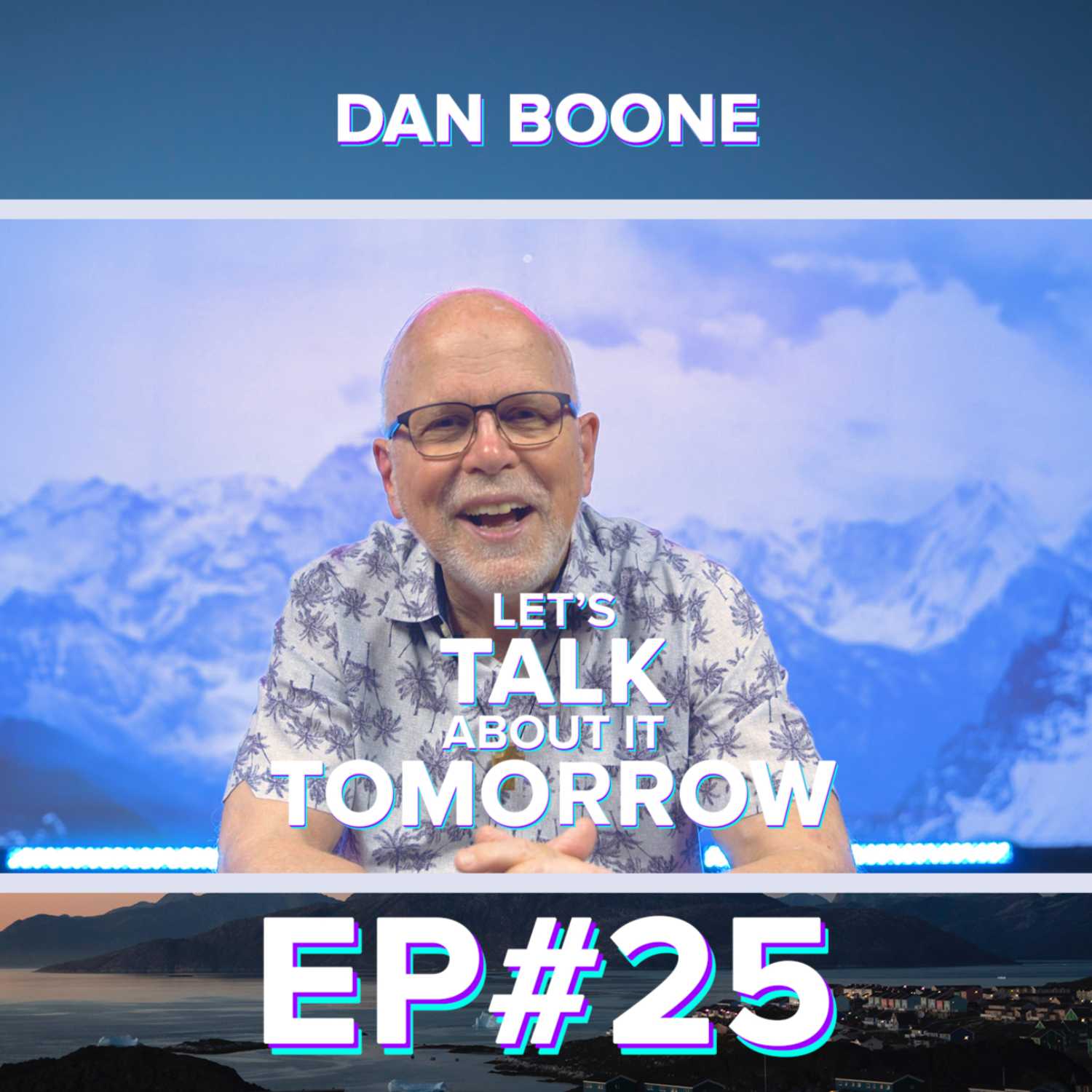 Let\'s Talk About It Tomorrow