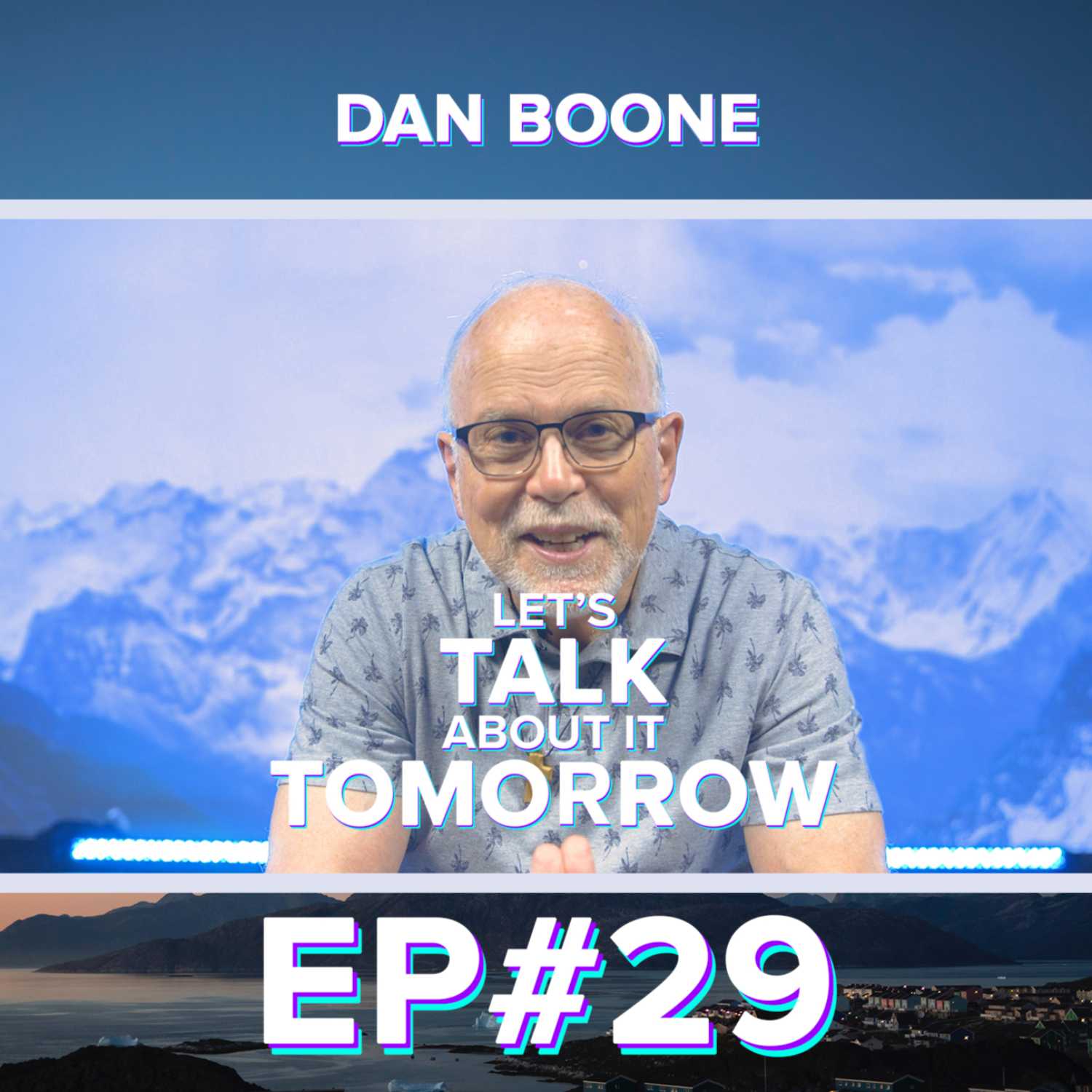 Let\'s Talk About It Tomorrow