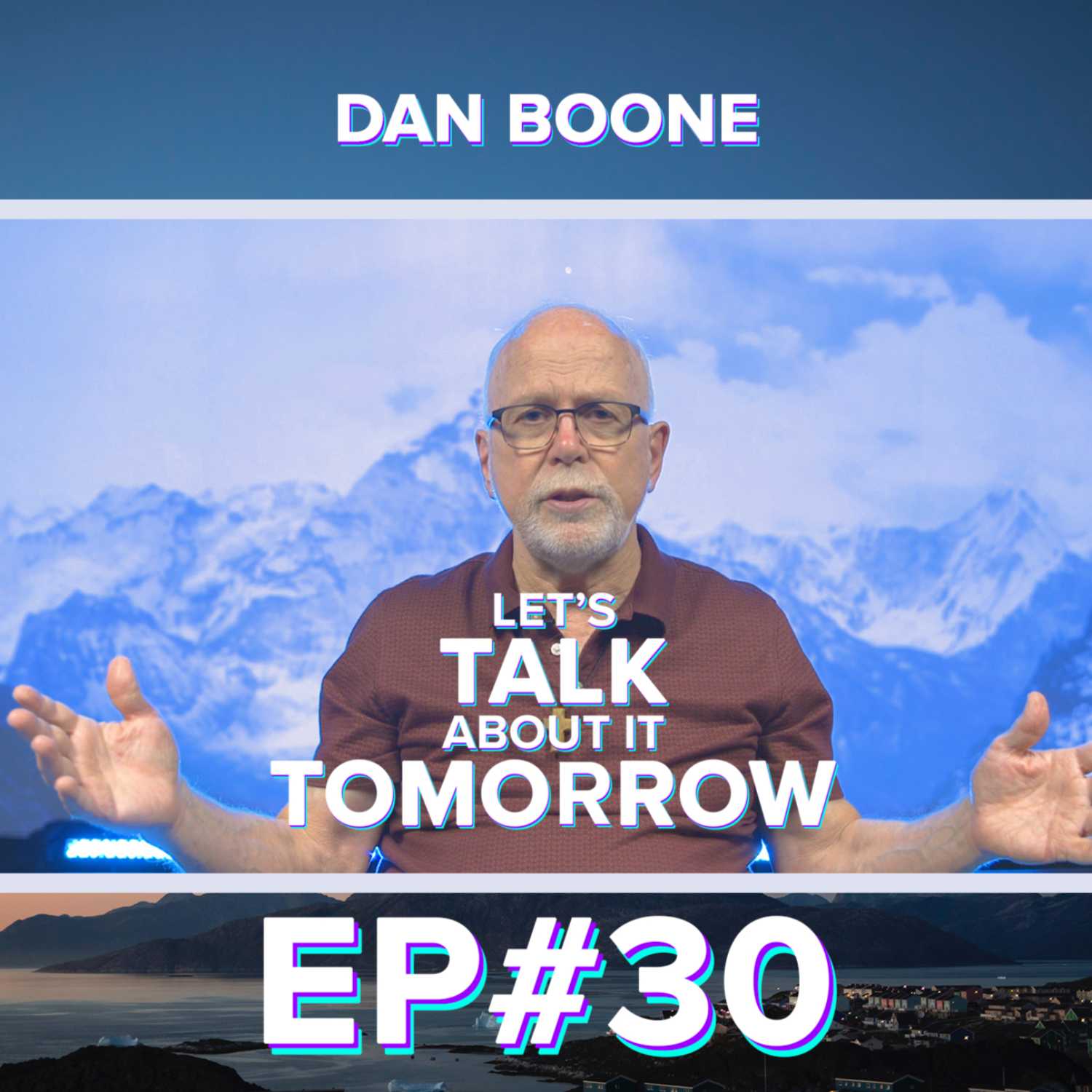 Let\'s Talk About It Tomorrow