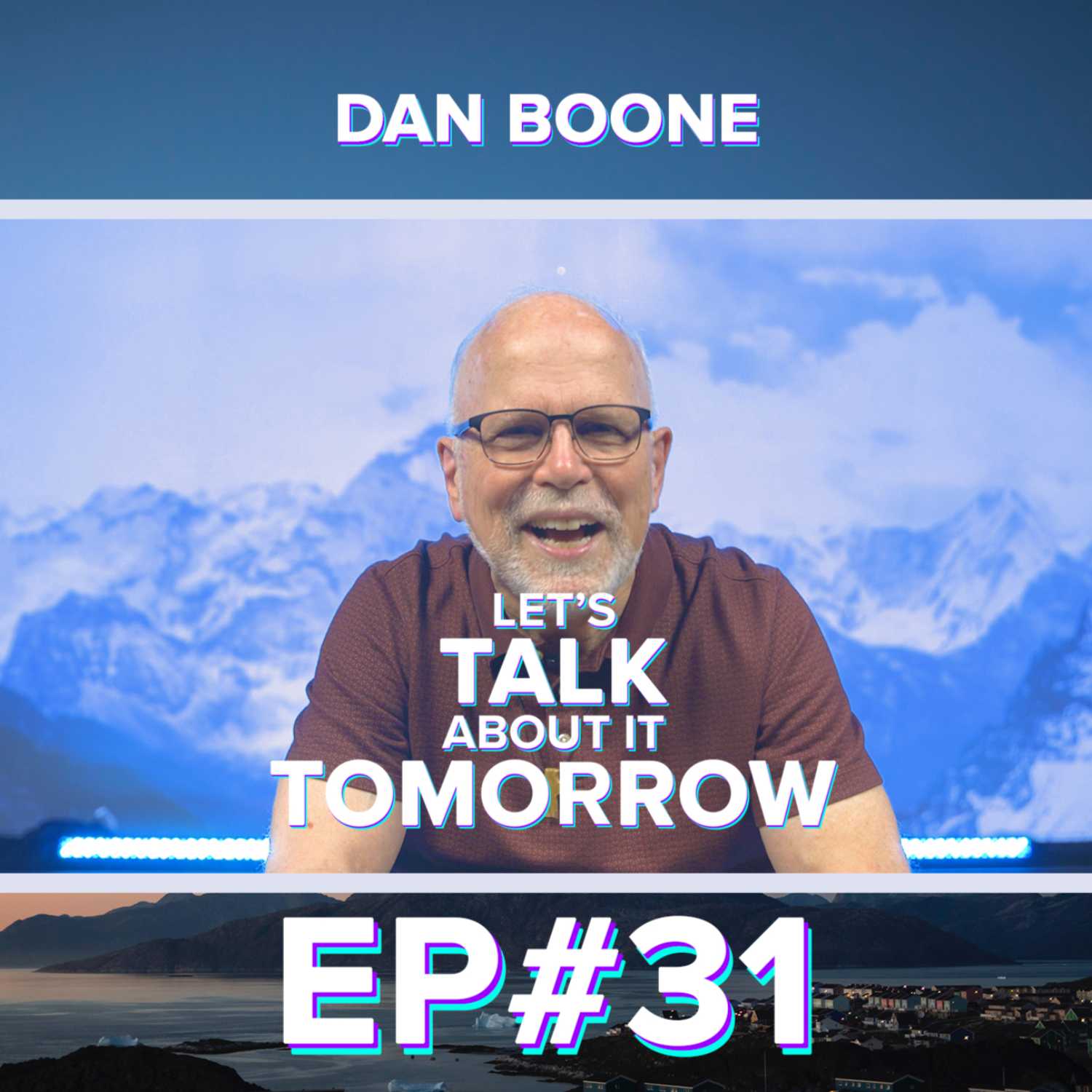 Let\'s Talk About It Tomorrow