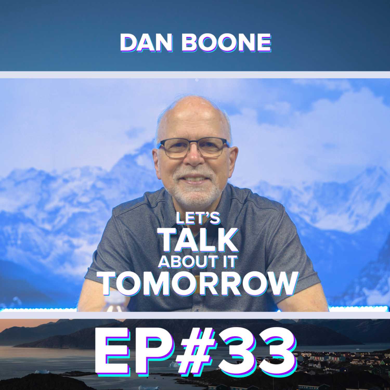 Let\'s Talk About It Tomorrow