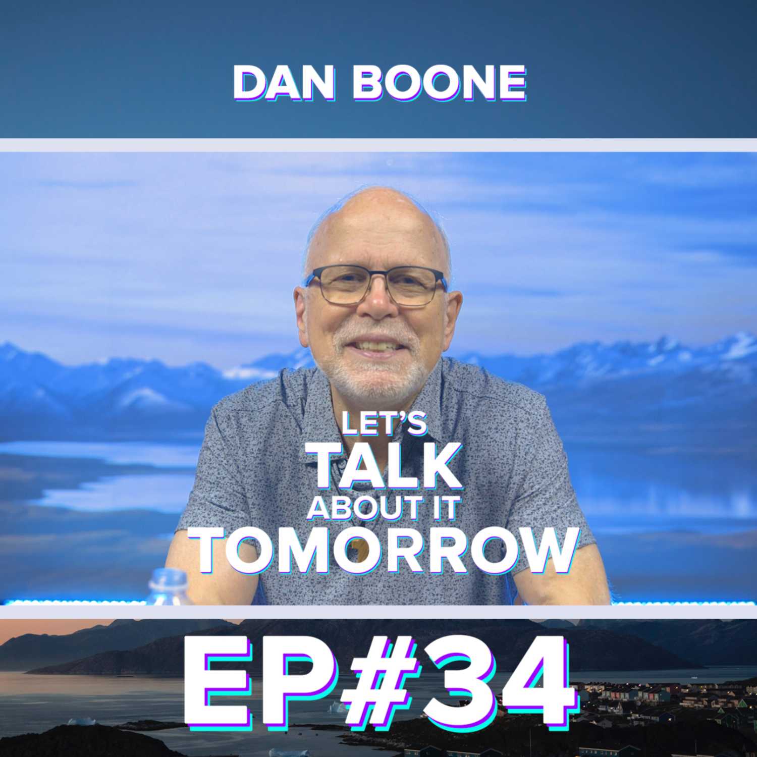 Let\'s Talk About It Tomorrow