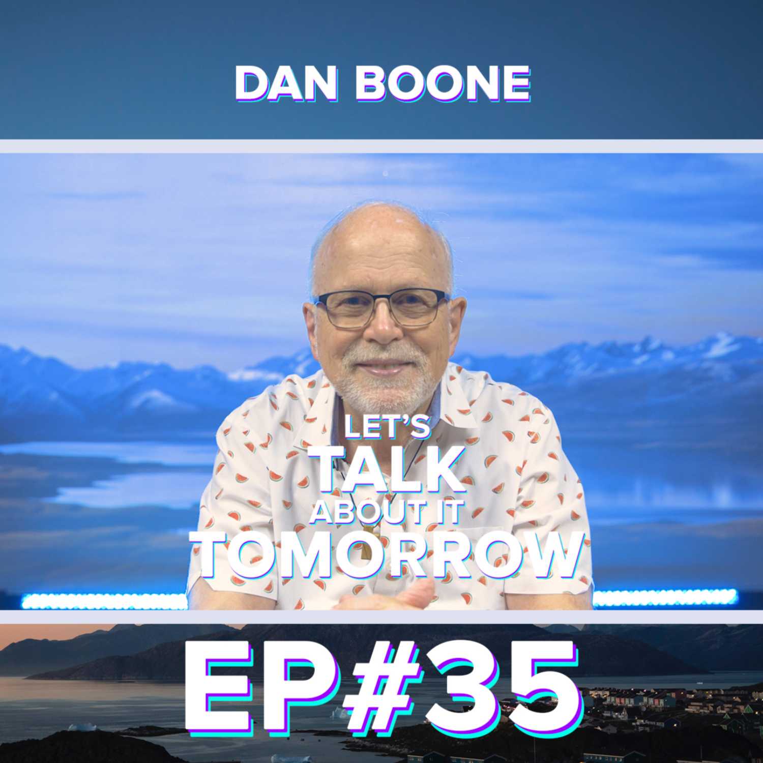 Let\'s Talk About It Tomorrow