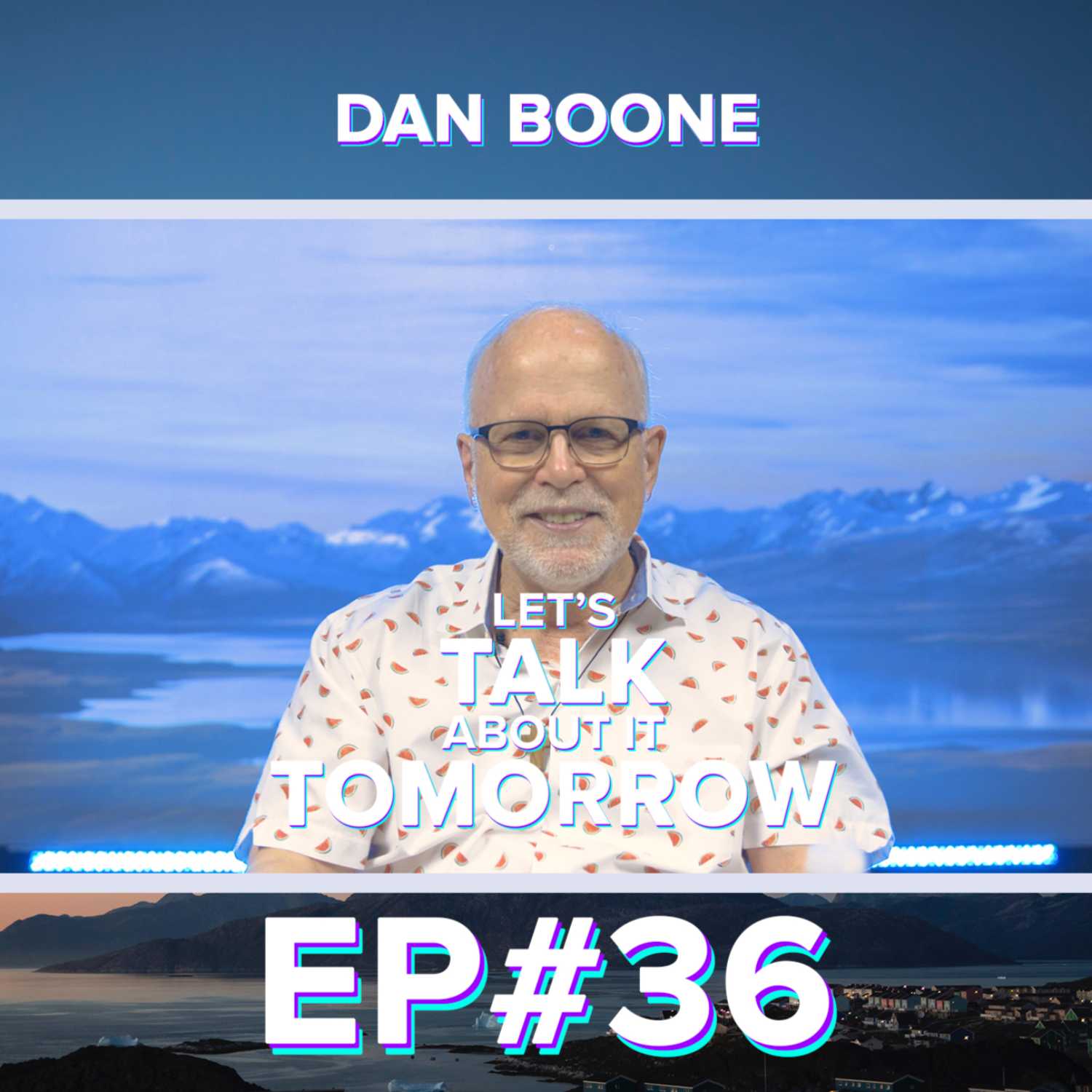 Let\'s Talk About It Tomorrow