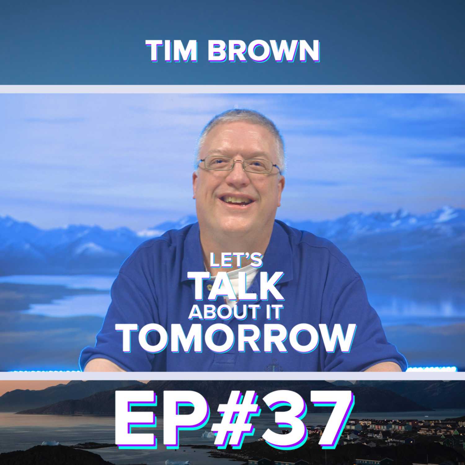 Let\'s Talk About It Tomorrow