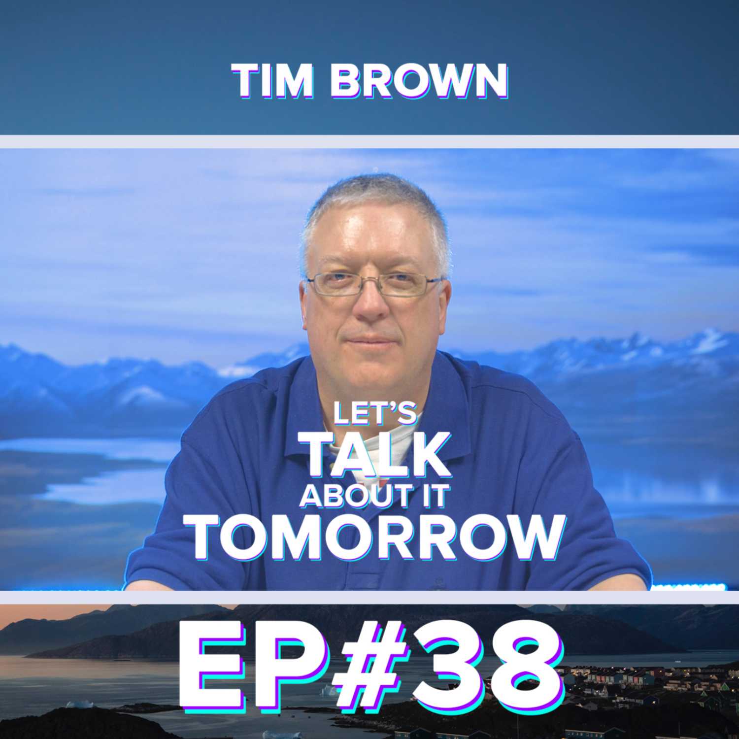 Let\'s Talk About It Tomorrow